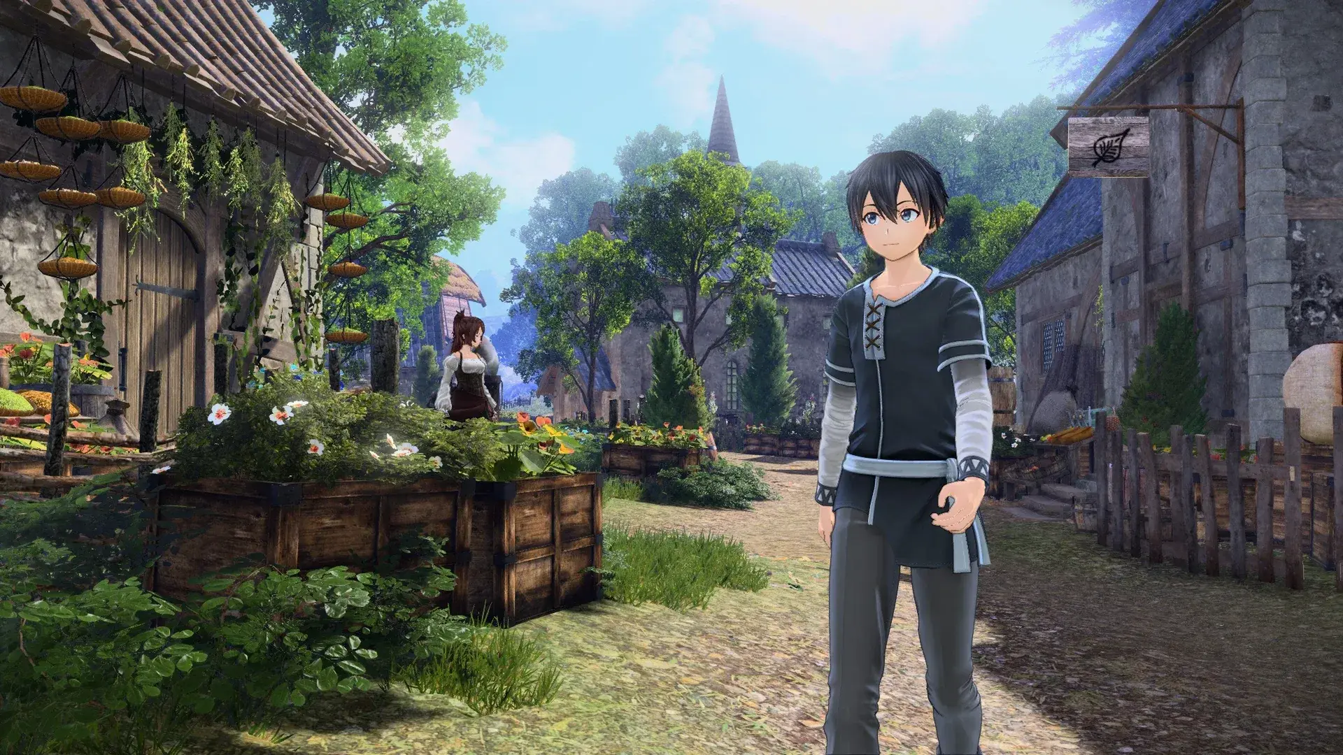 SWORD ART ONLINE Alicization Lycoris - Deluxe Edition thumbnail 5
