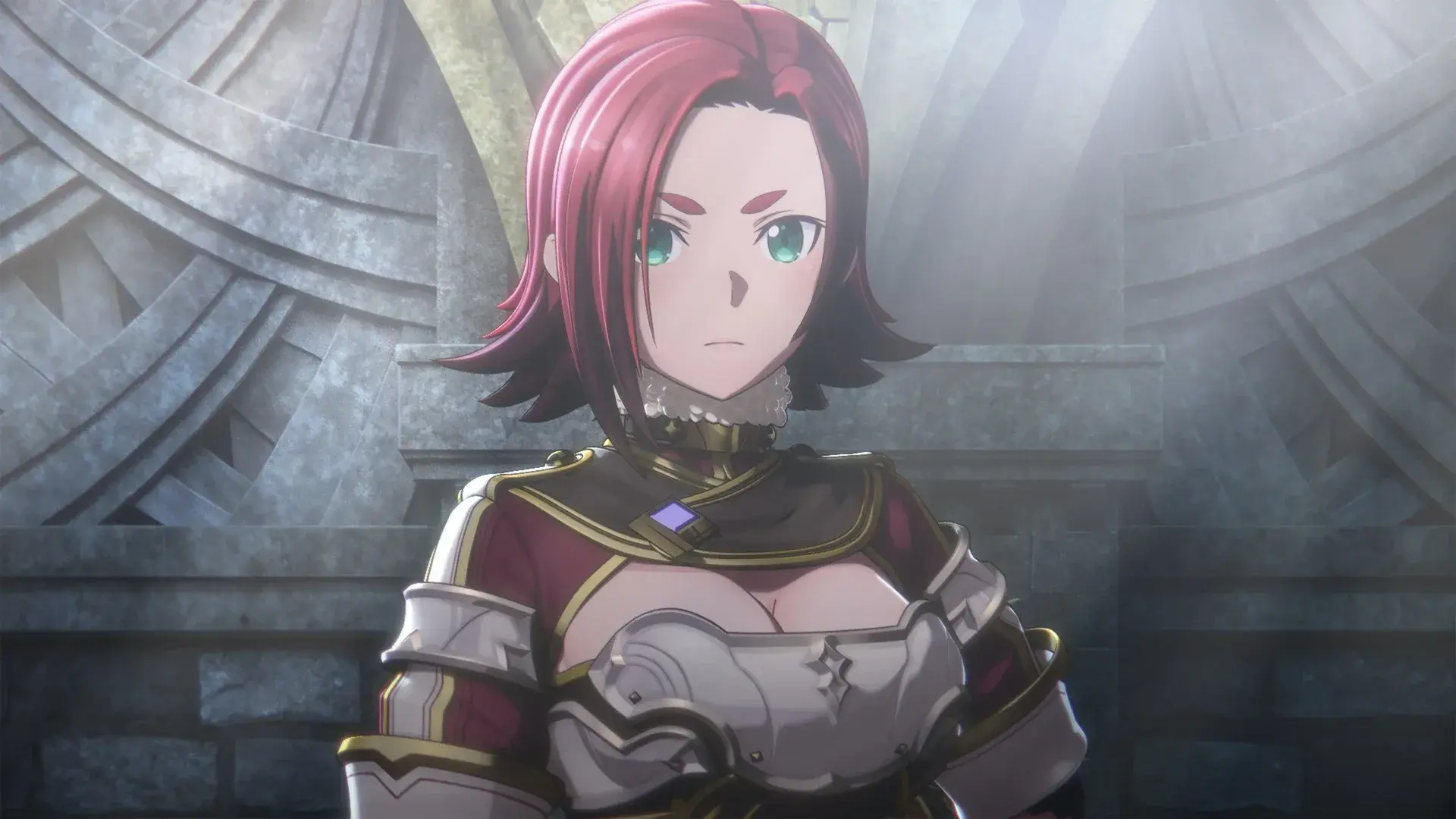 SWORD ART ONLINE Alicization Lycoris - Deluxe Edition thumbnail 6