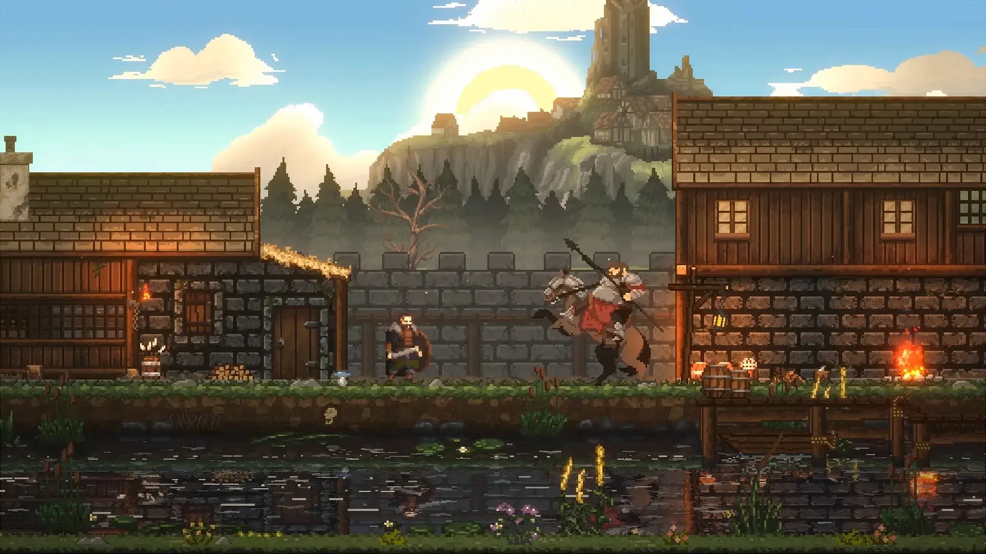 Sons of Valhalla thumbnail 4