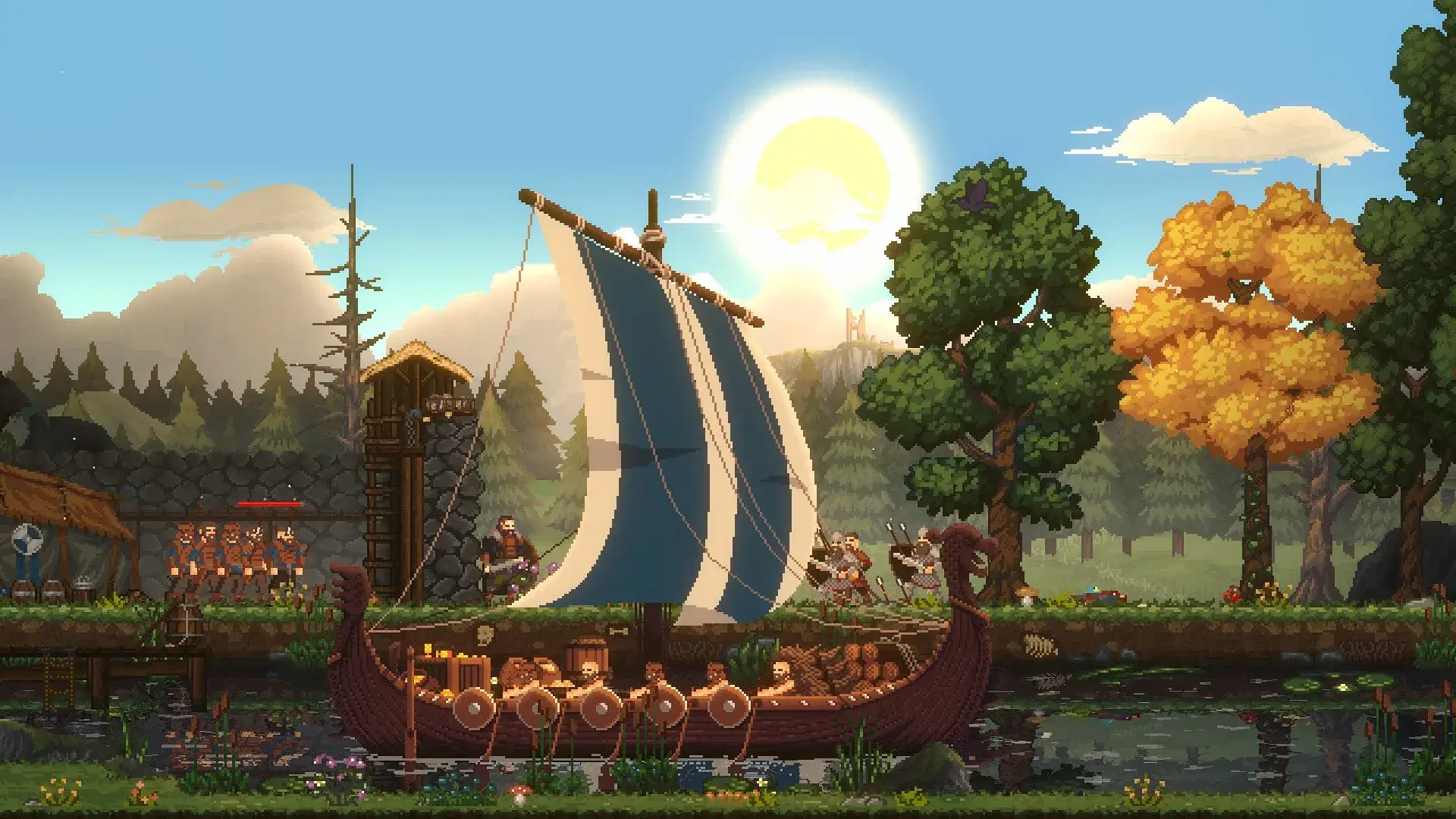 Sons of Valhalla thumbnail 5