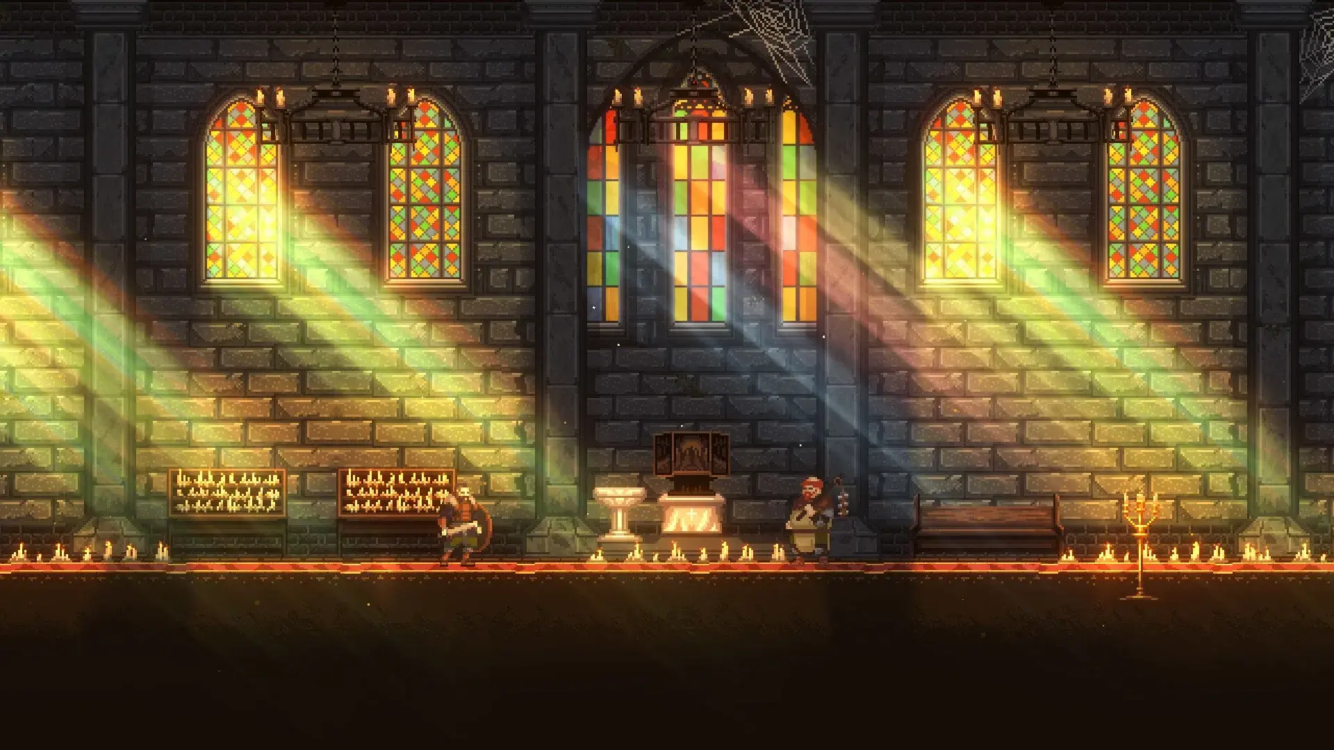 Sons of Valhalla thumbnail 6