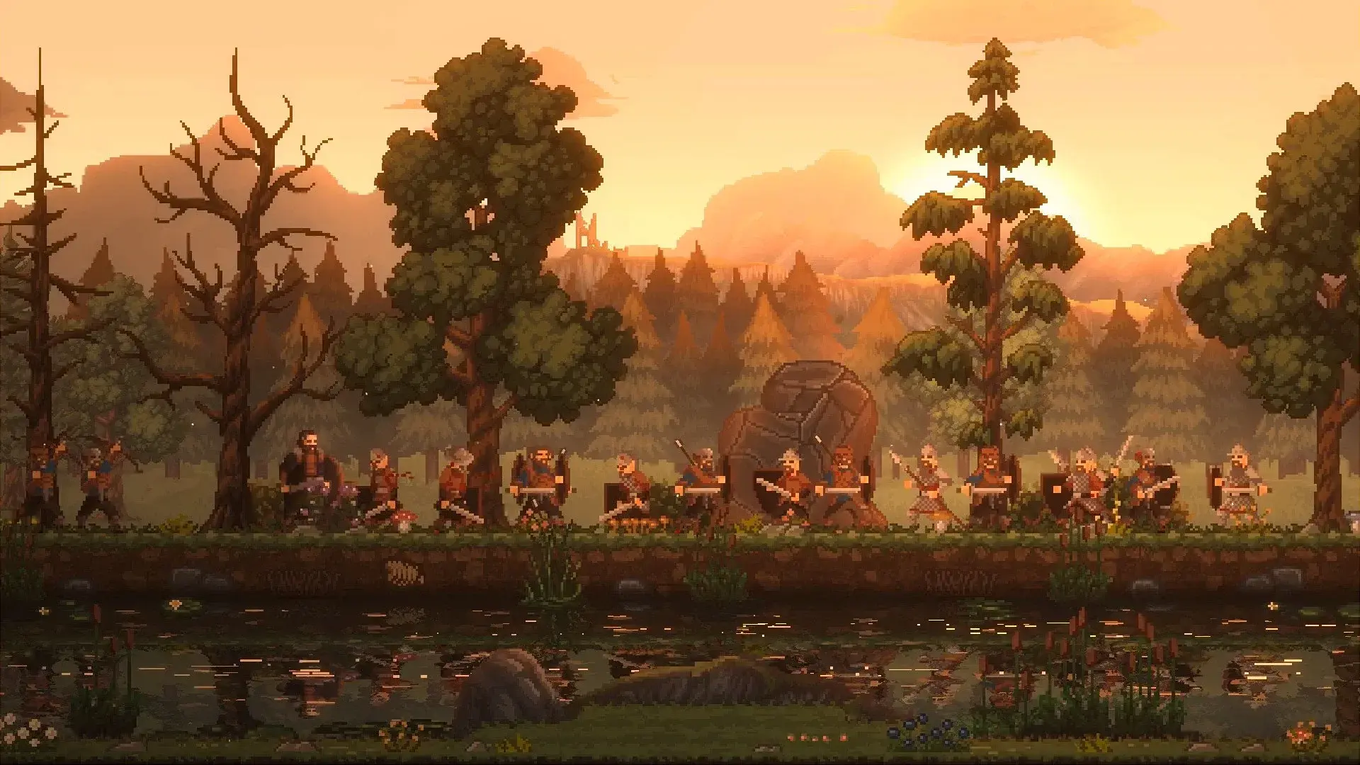 Sons of Valhalla thumbnail 7