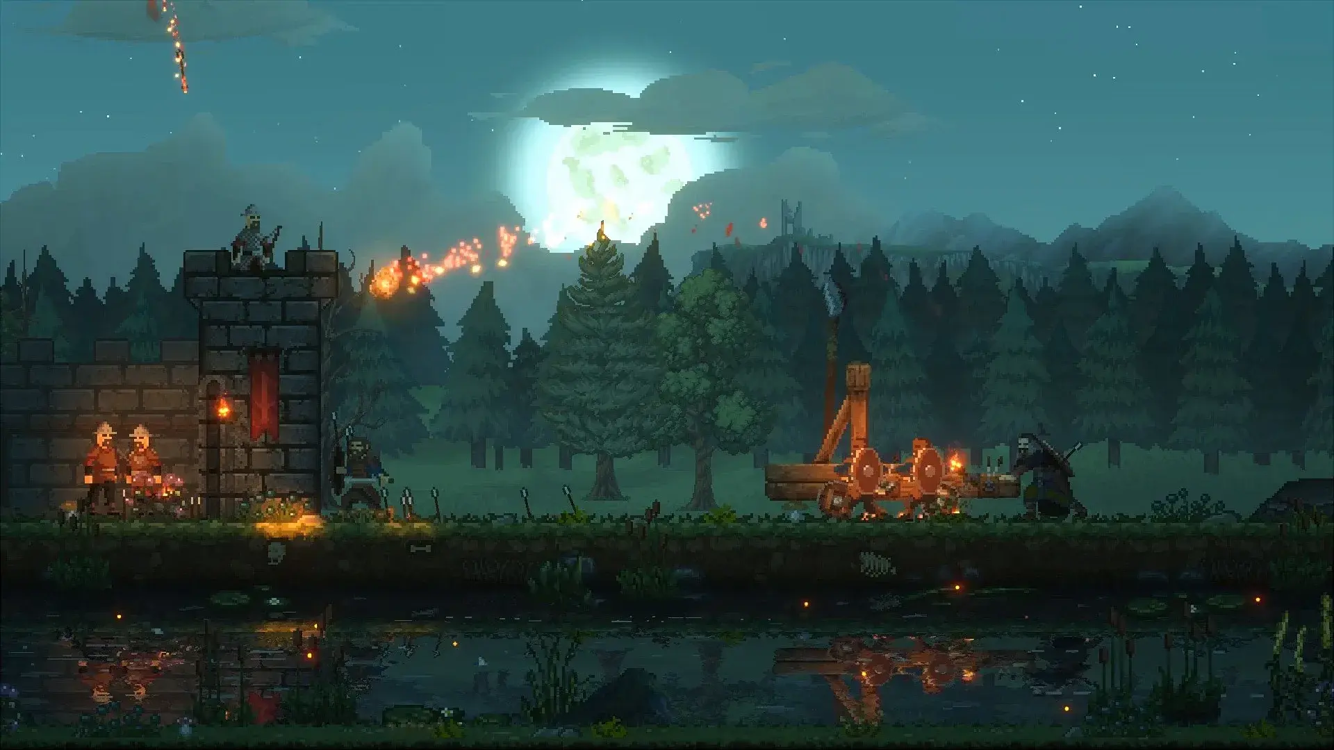 Sons of Valhalla thumbnail 8