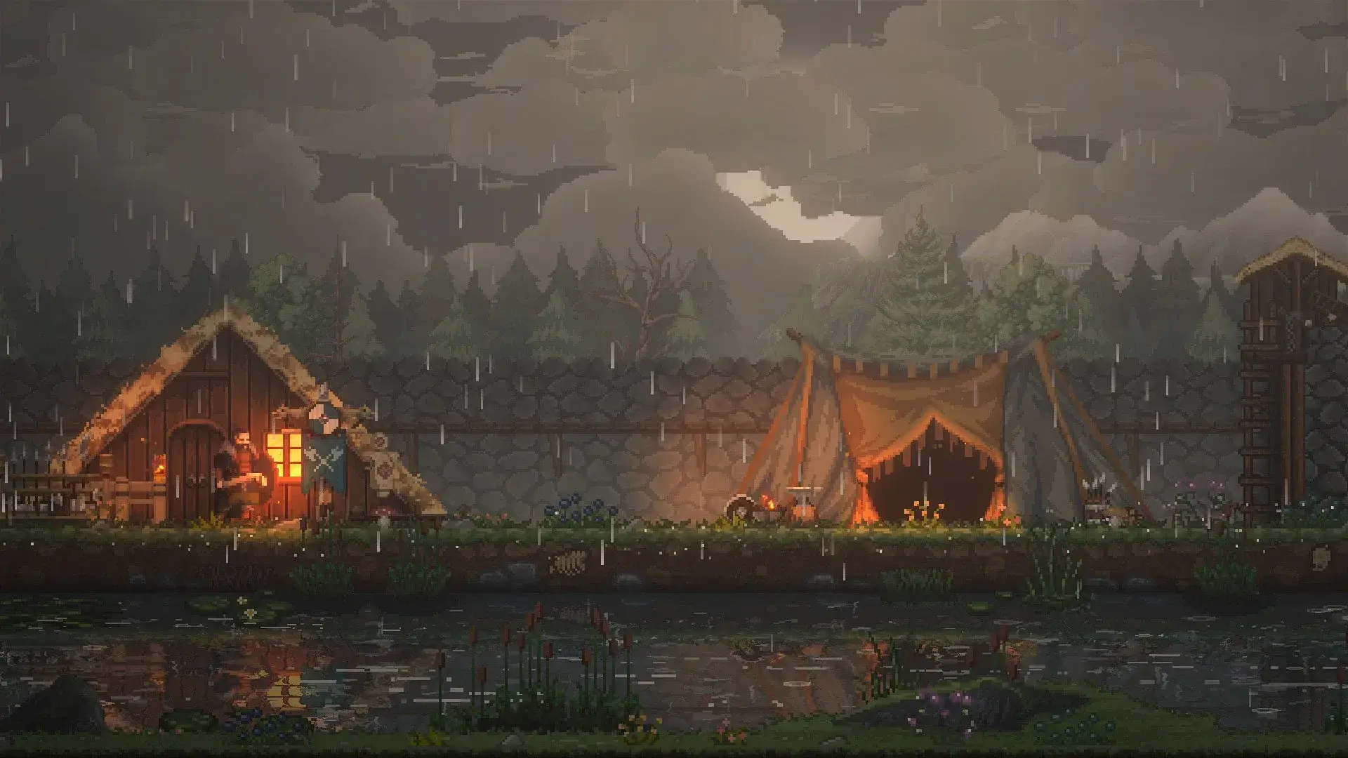 Sons of Valhalla thumbnail 10
