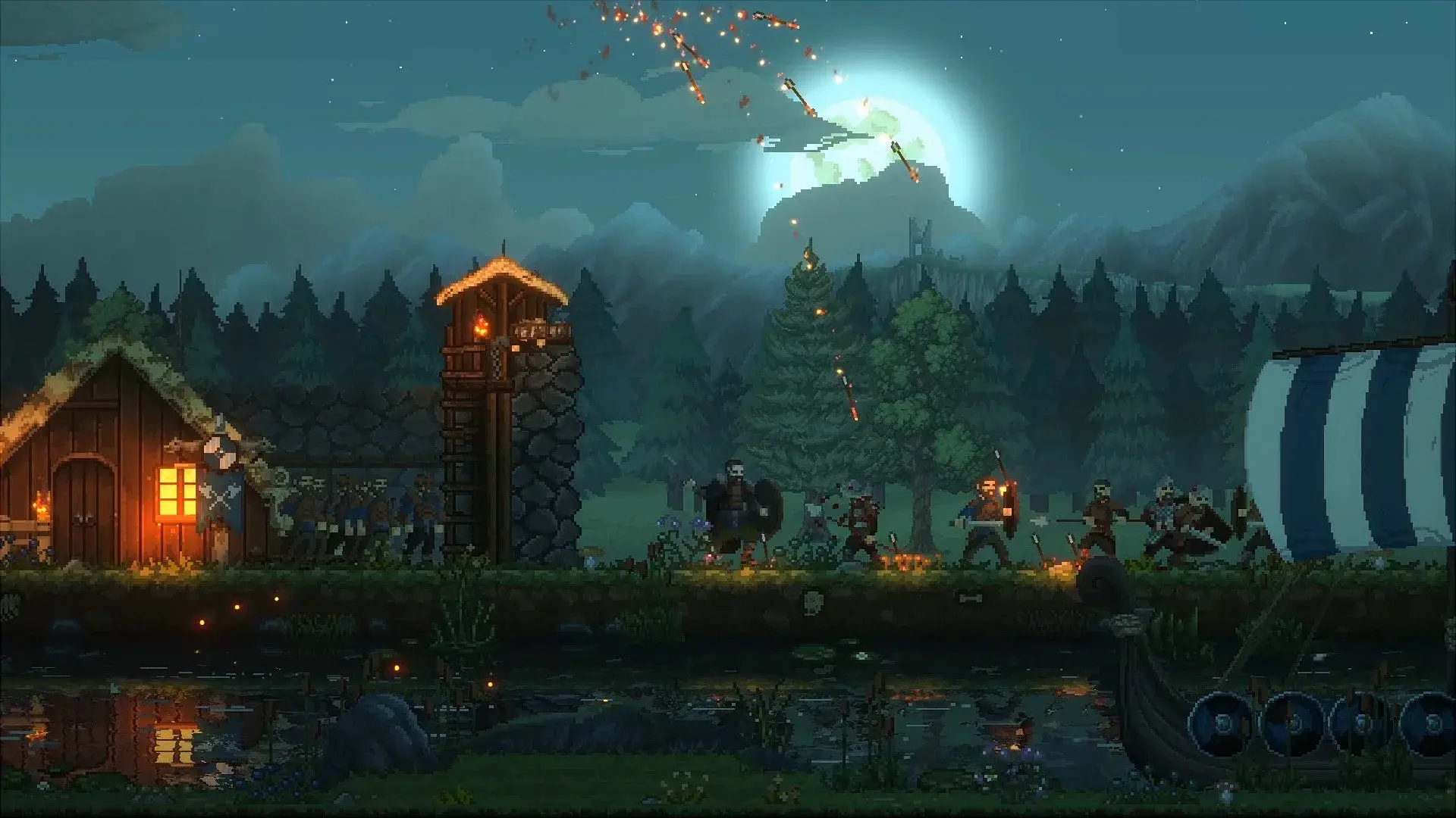 Sons of Valhalla thumbnail 11