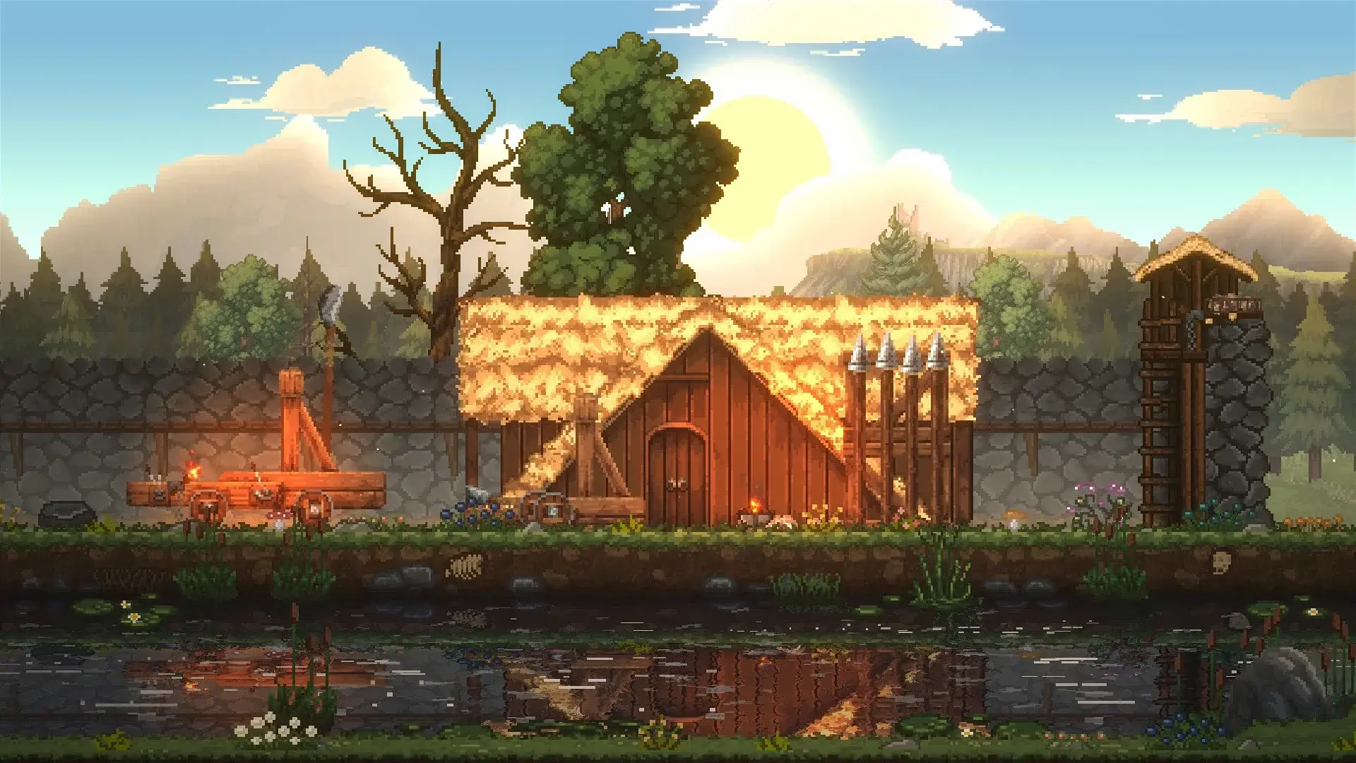 Sons of Valhalla thumbnail 12