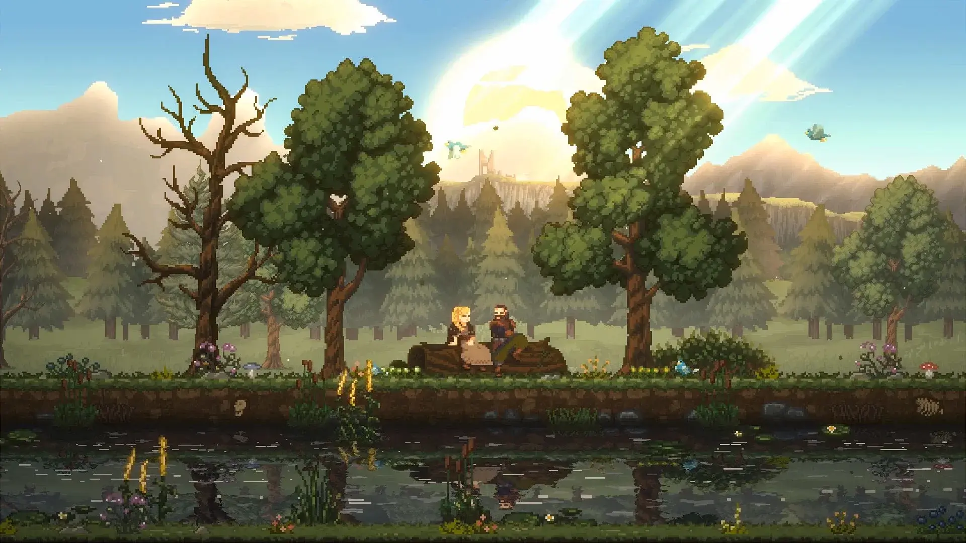 Sons of Valhalla thumbnail 13