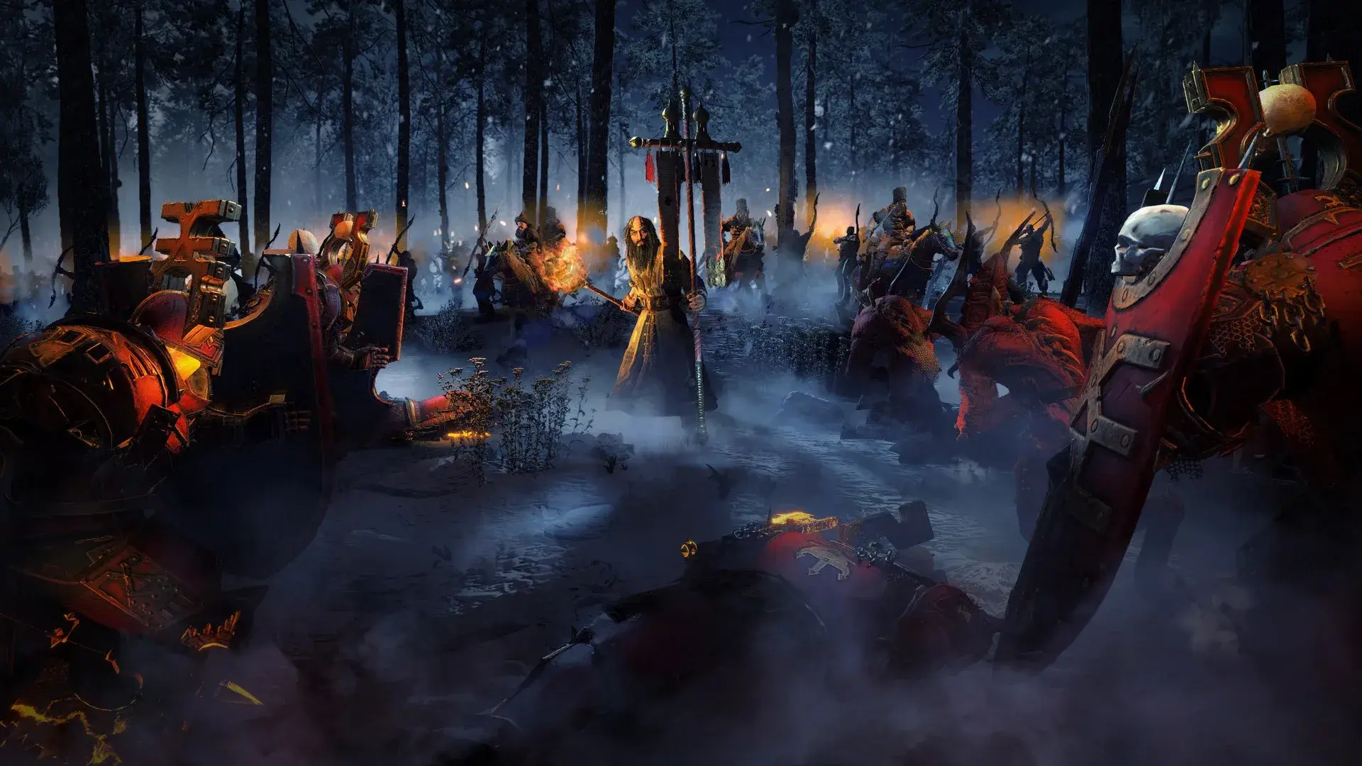 Total War: WARHAMMER III thumbnail 7