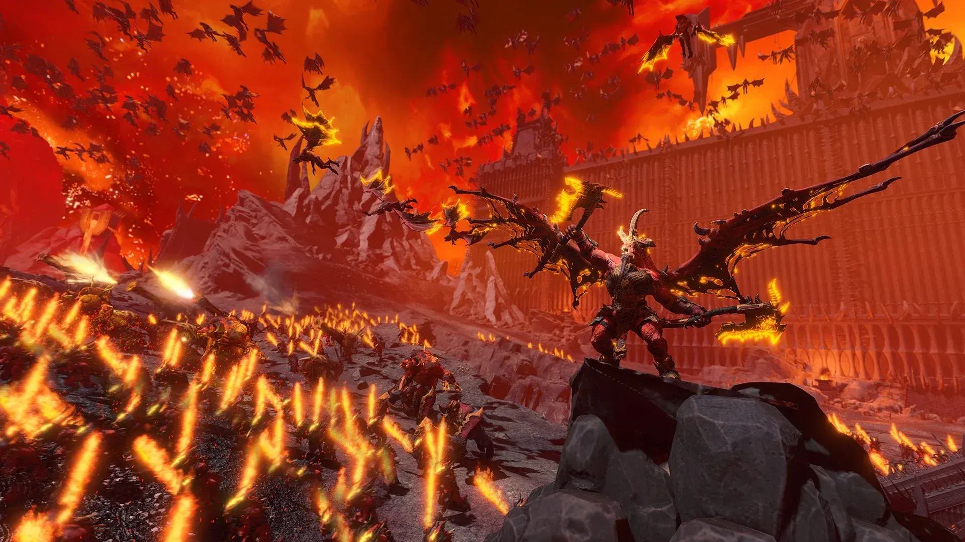 Total War: WARHAMMER III thumbnail 13
