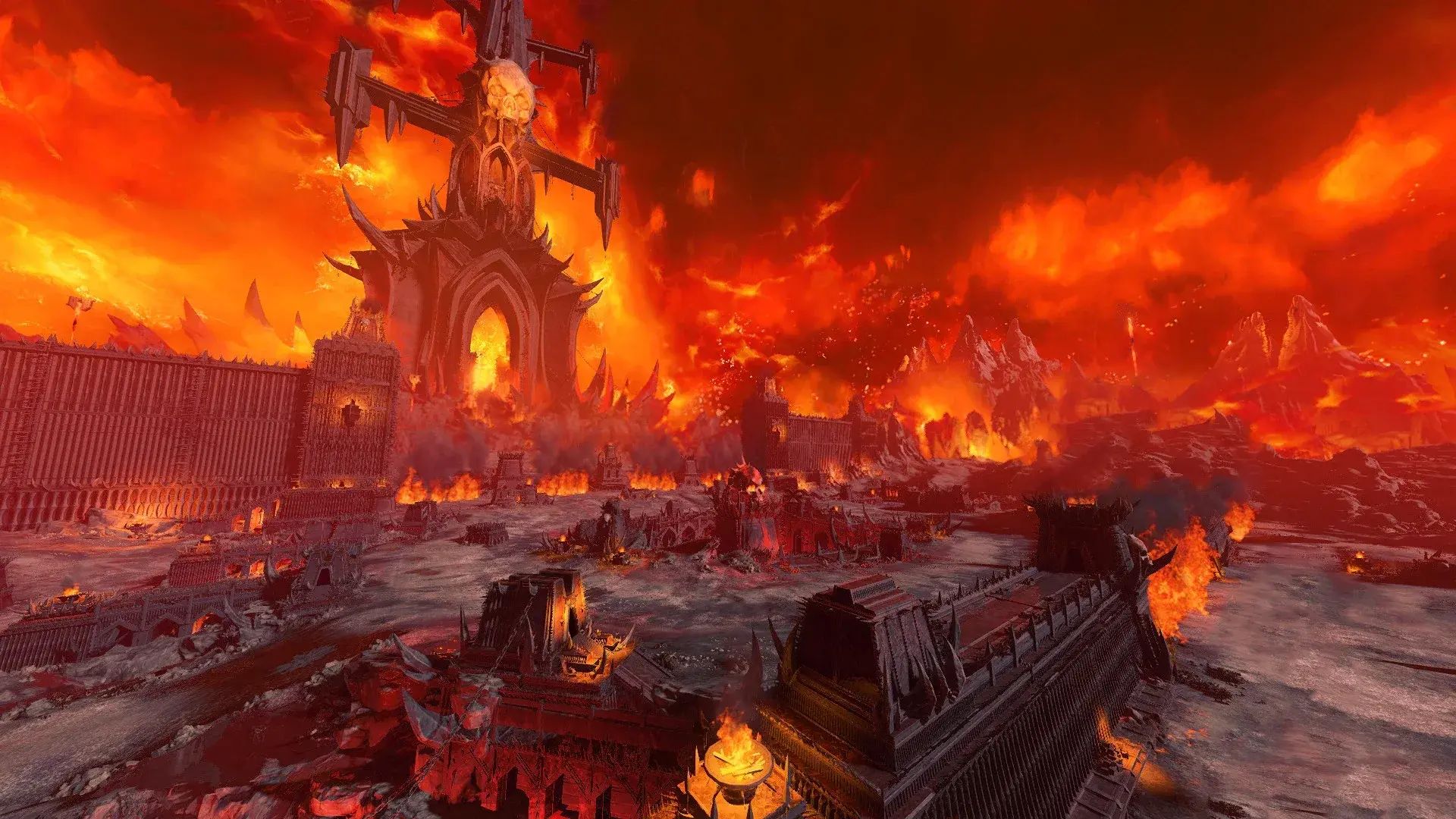 Total War: WARHAMMER III thumbnail 11
