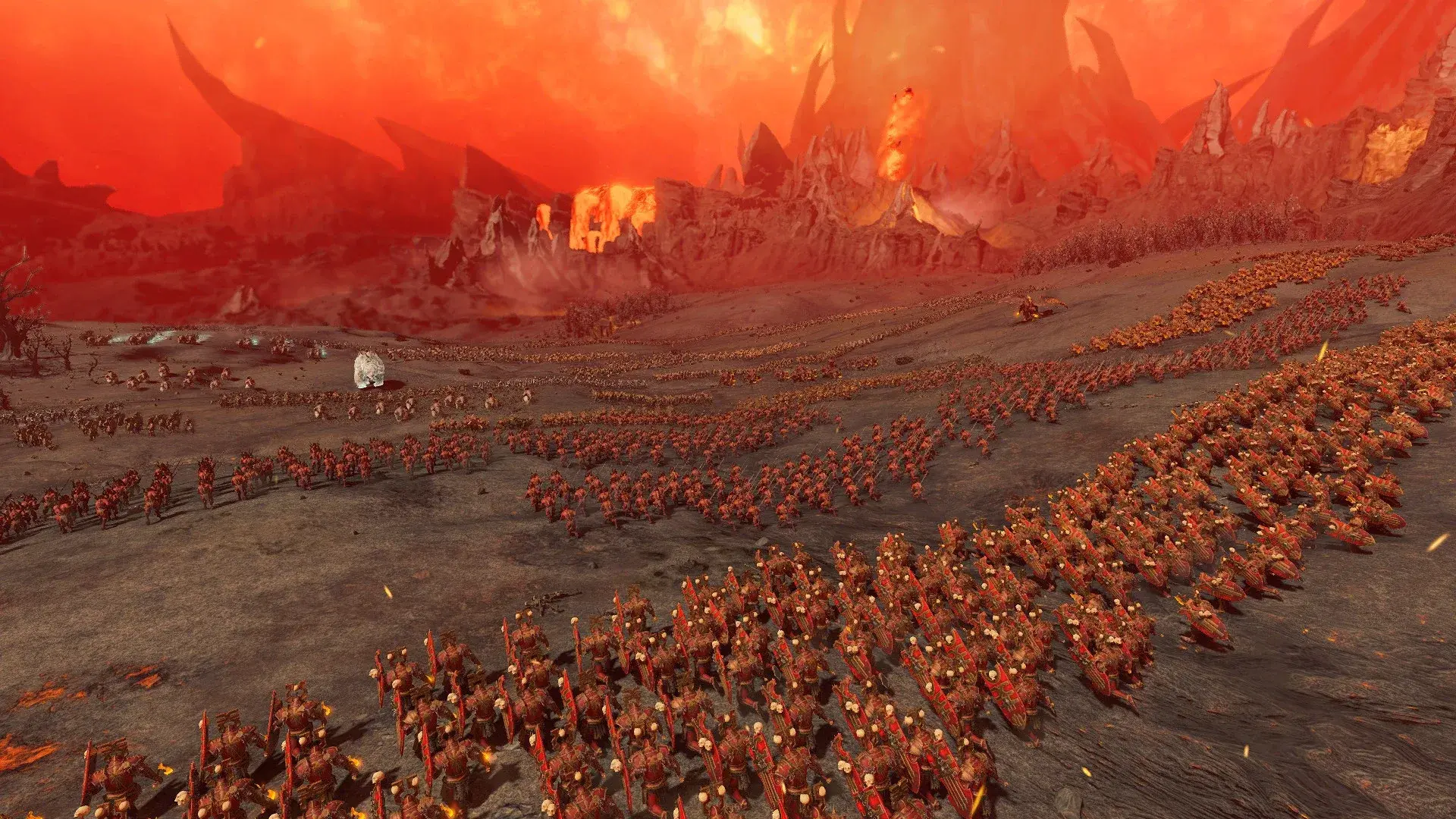 Total War: WARHAMMER III thumbnail 8