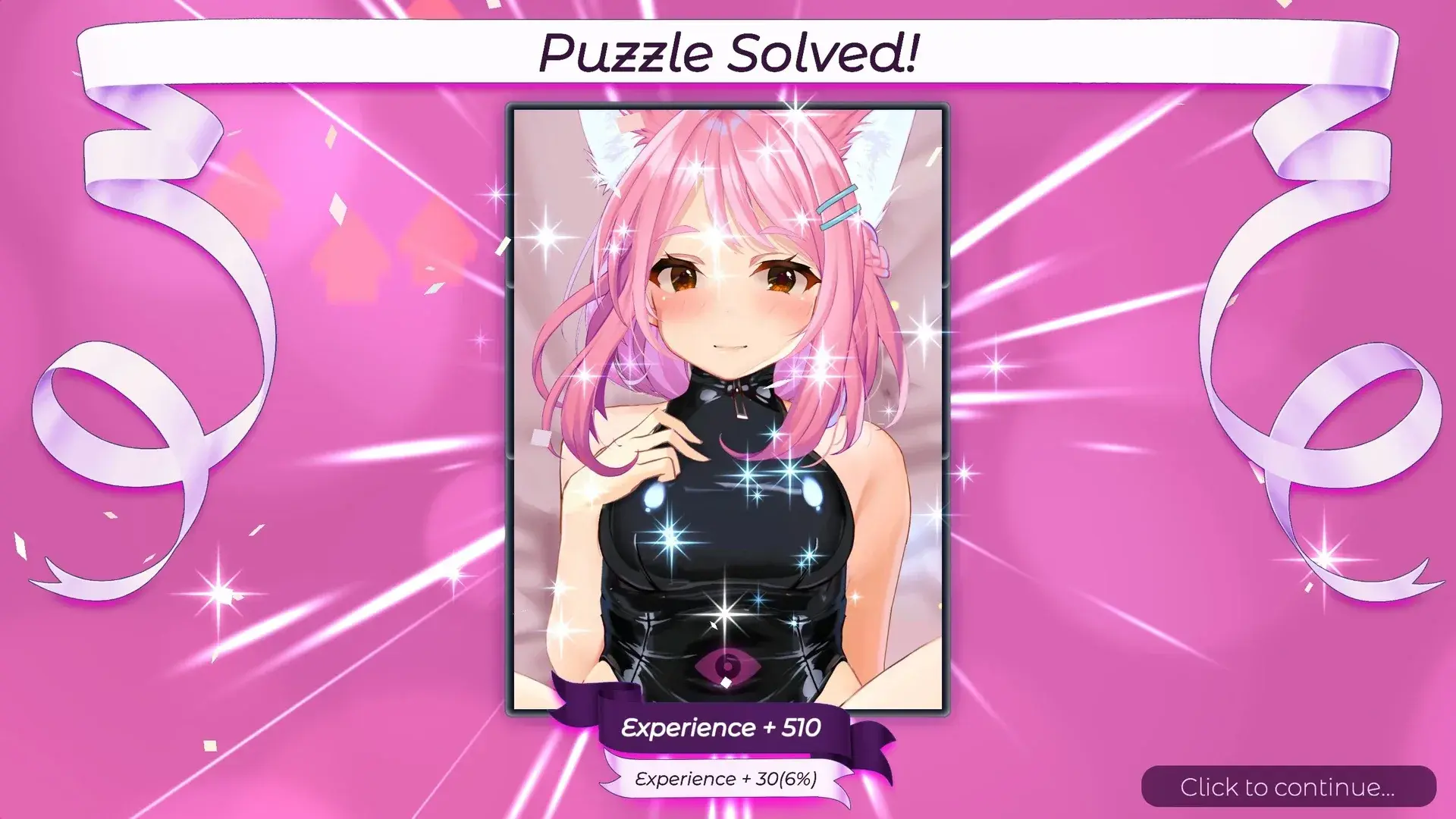 Mosaique Neko Waifus 4 thumbnail 7