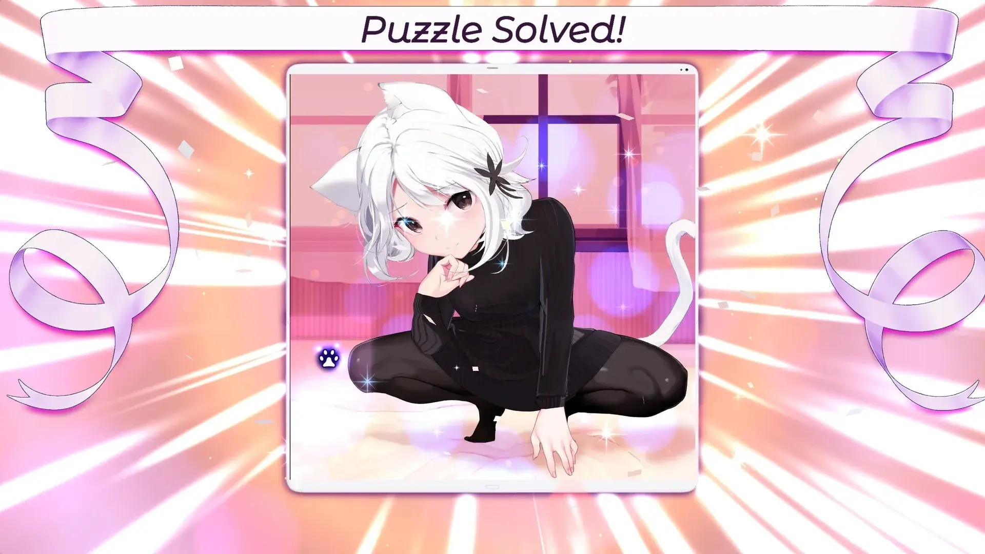 Mosaique Neko Waifus 4 thumbnail 11