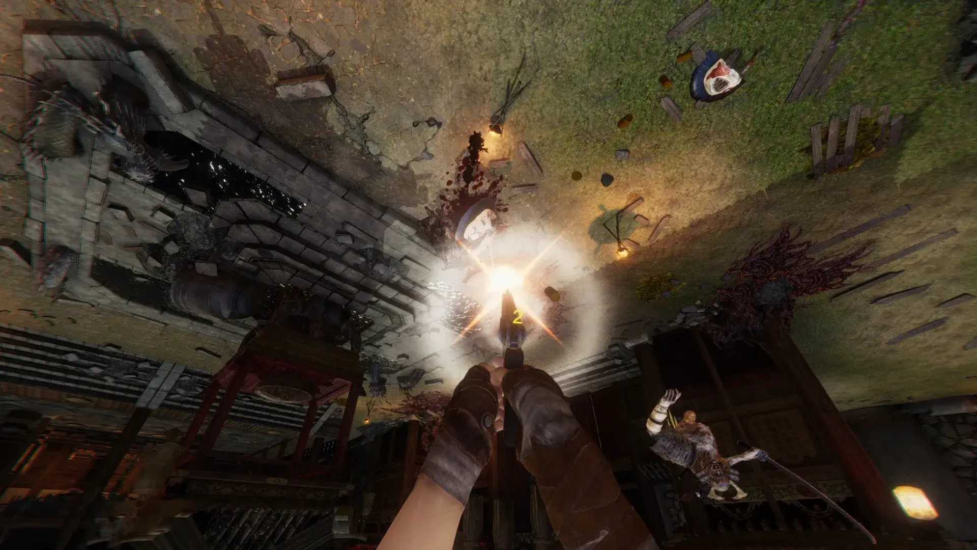 Hellsweeper VR thumbnail 10