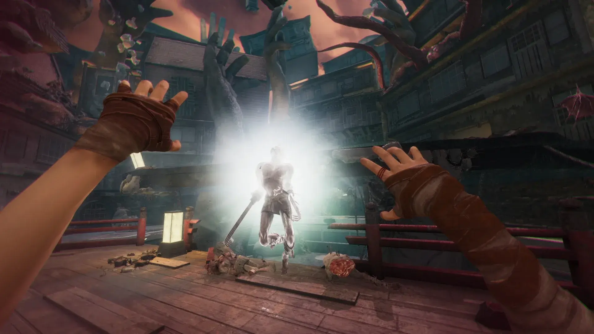 Hellsweeper VR thumbnail 13