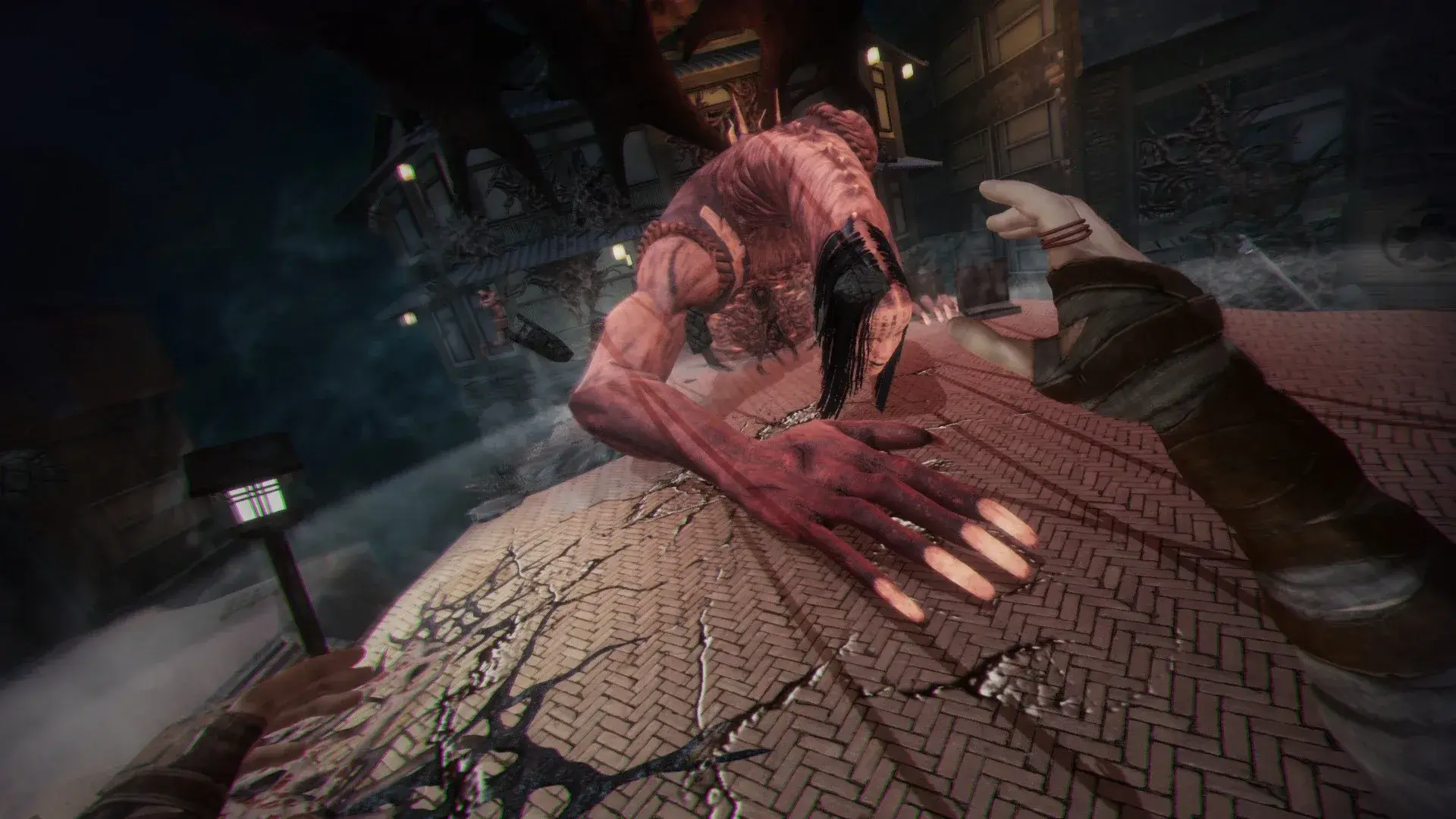 Hellsweeper VR thumbnail 14