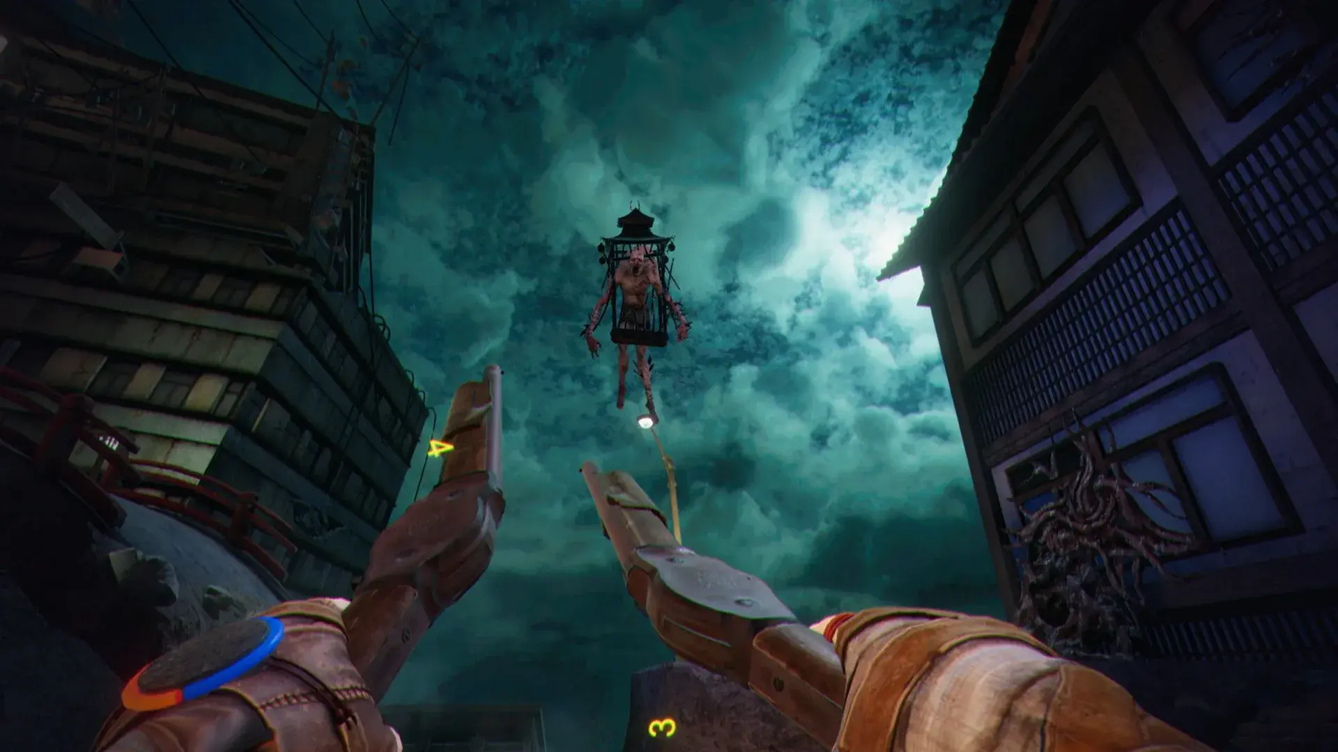 Hellsweeper VR thumbnail 15