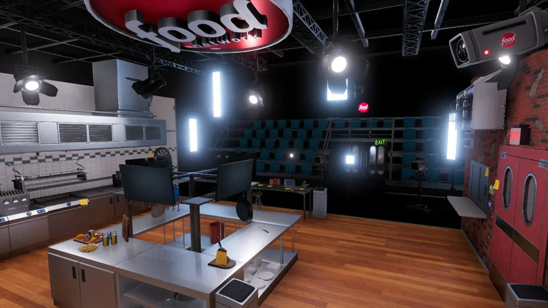 Cooking Simulator screenshot