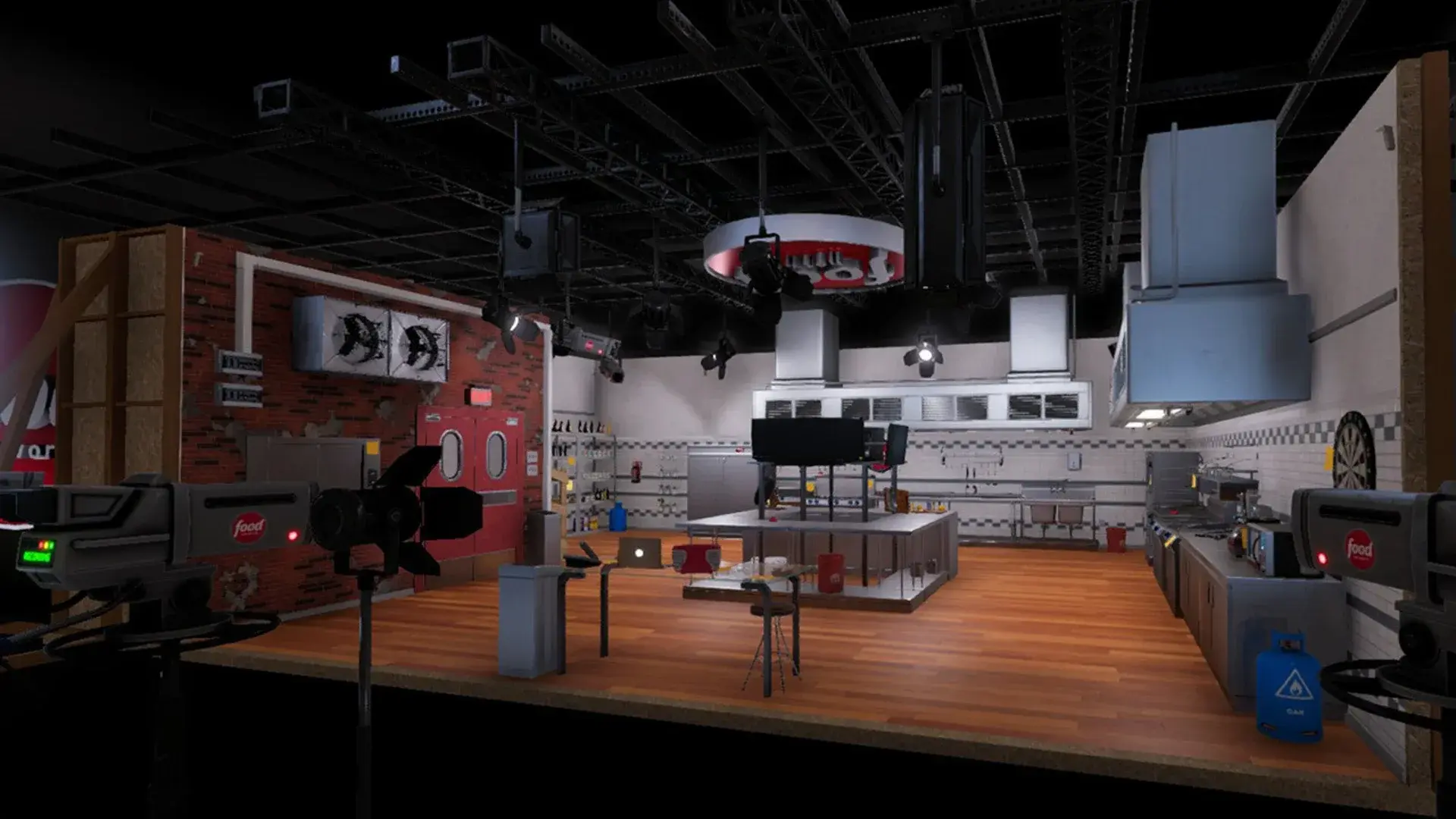 Cooking Simulator thumbnail 4