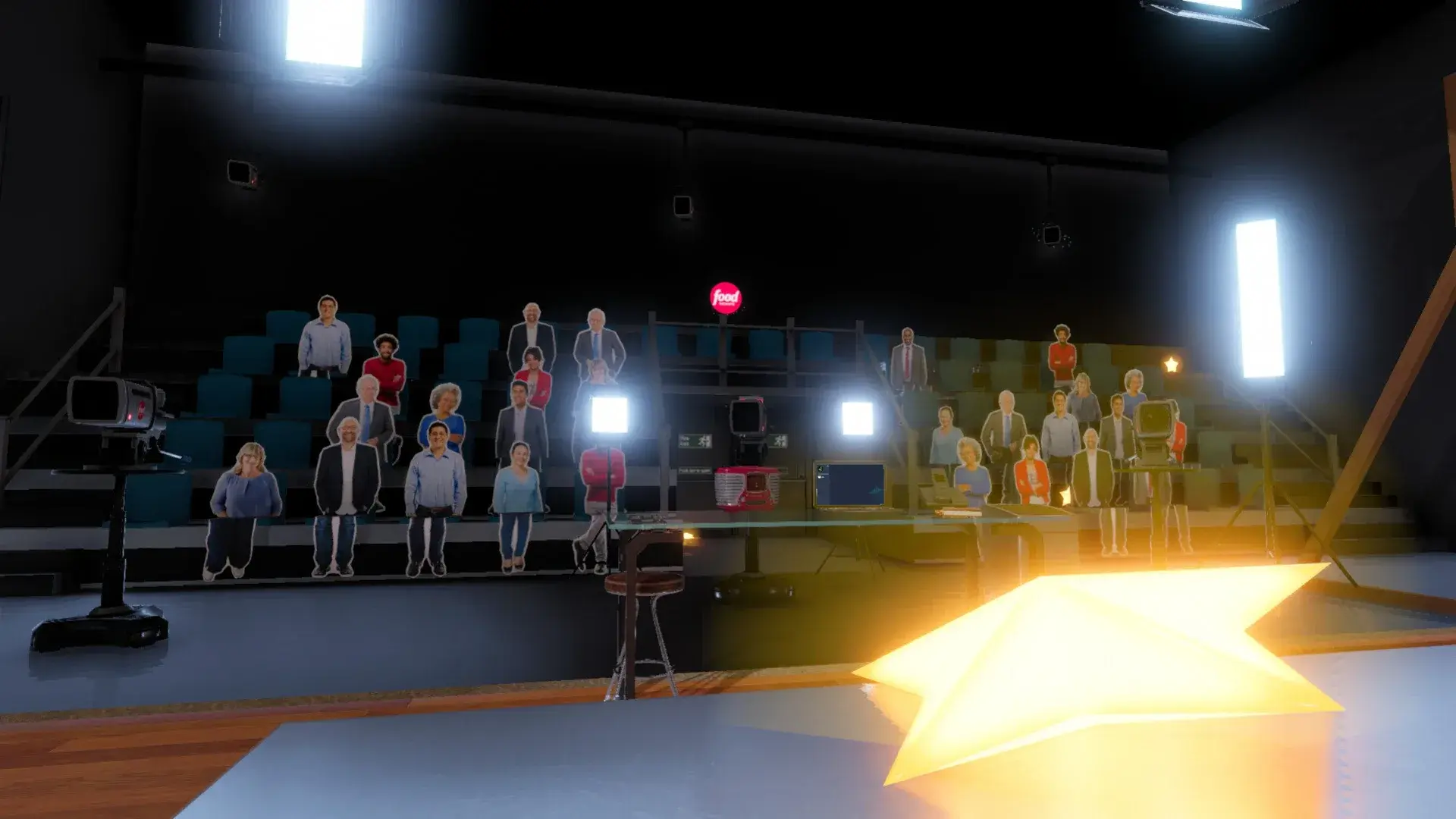 Cooking Simulator thumbnail 5