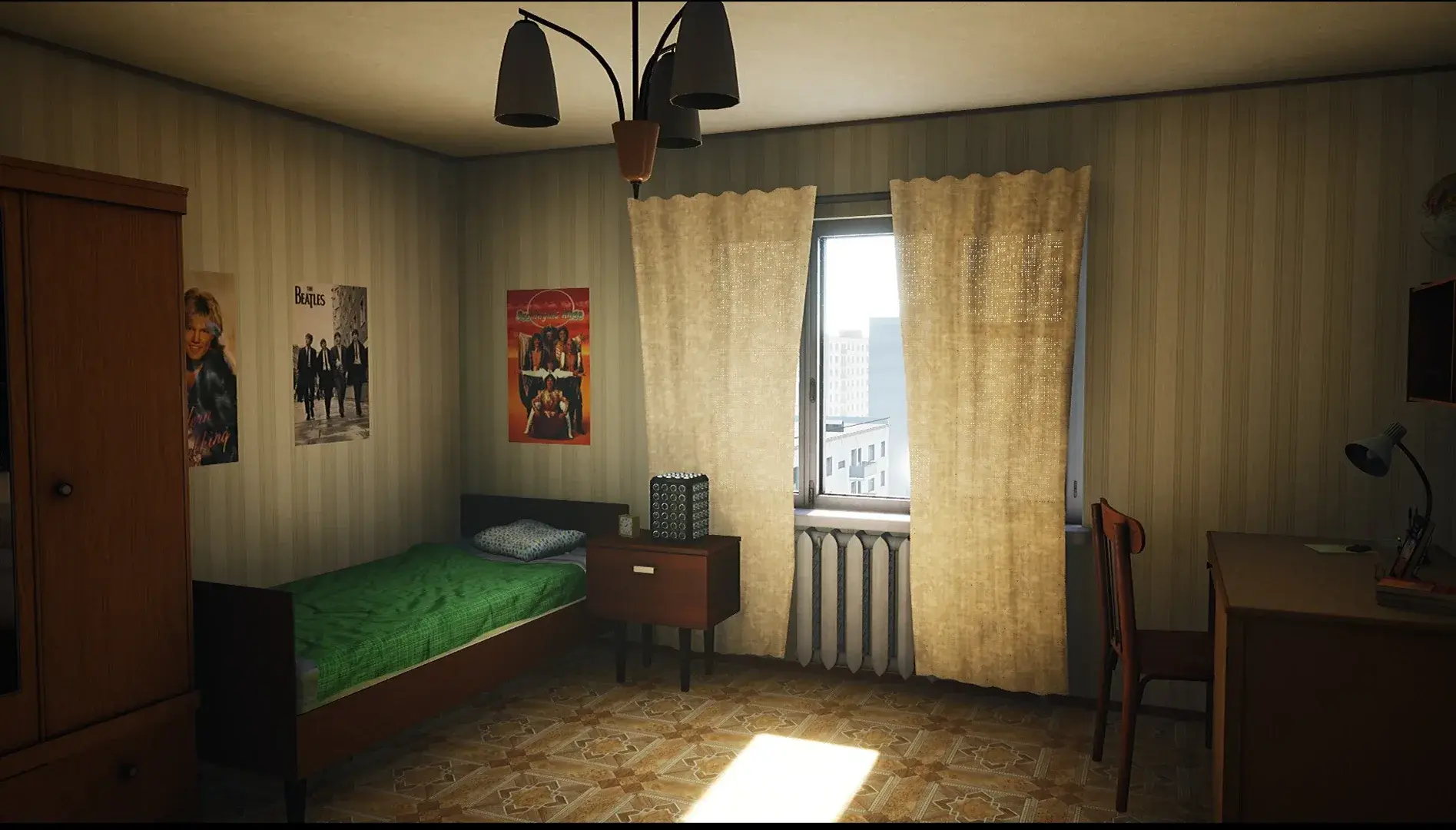 Bright Lights of Svetlov thumbnail 2