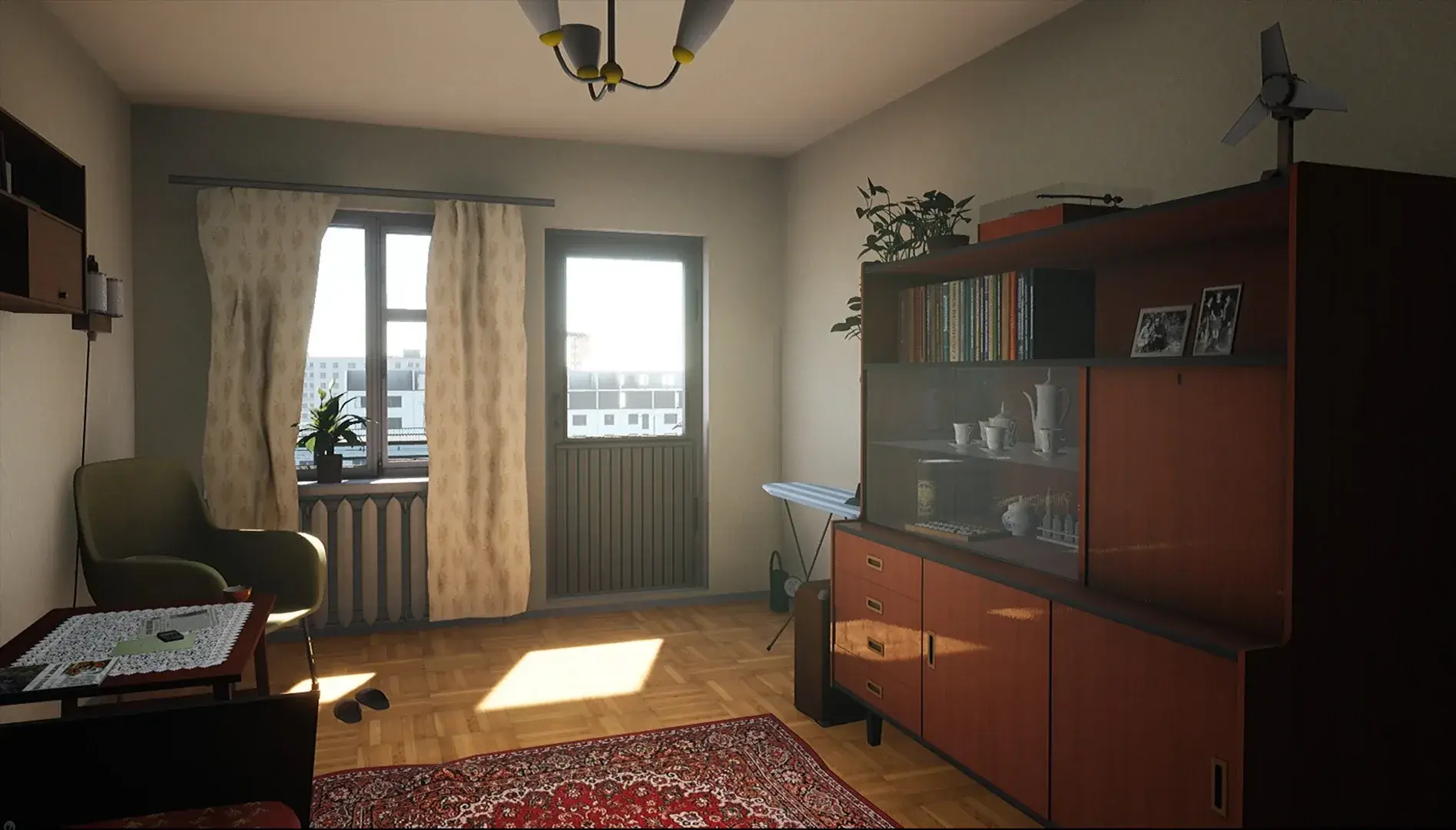 Bright Lights of Svetlov thumbnail 3