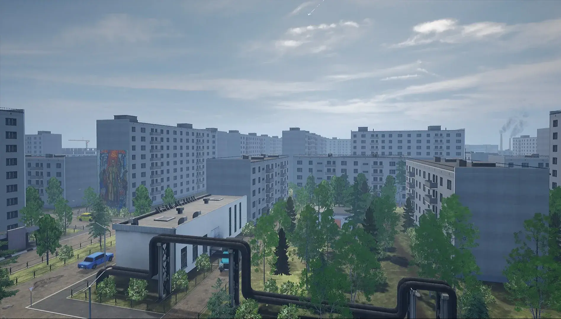 Bright Lights of Svetlov thumbnail 4