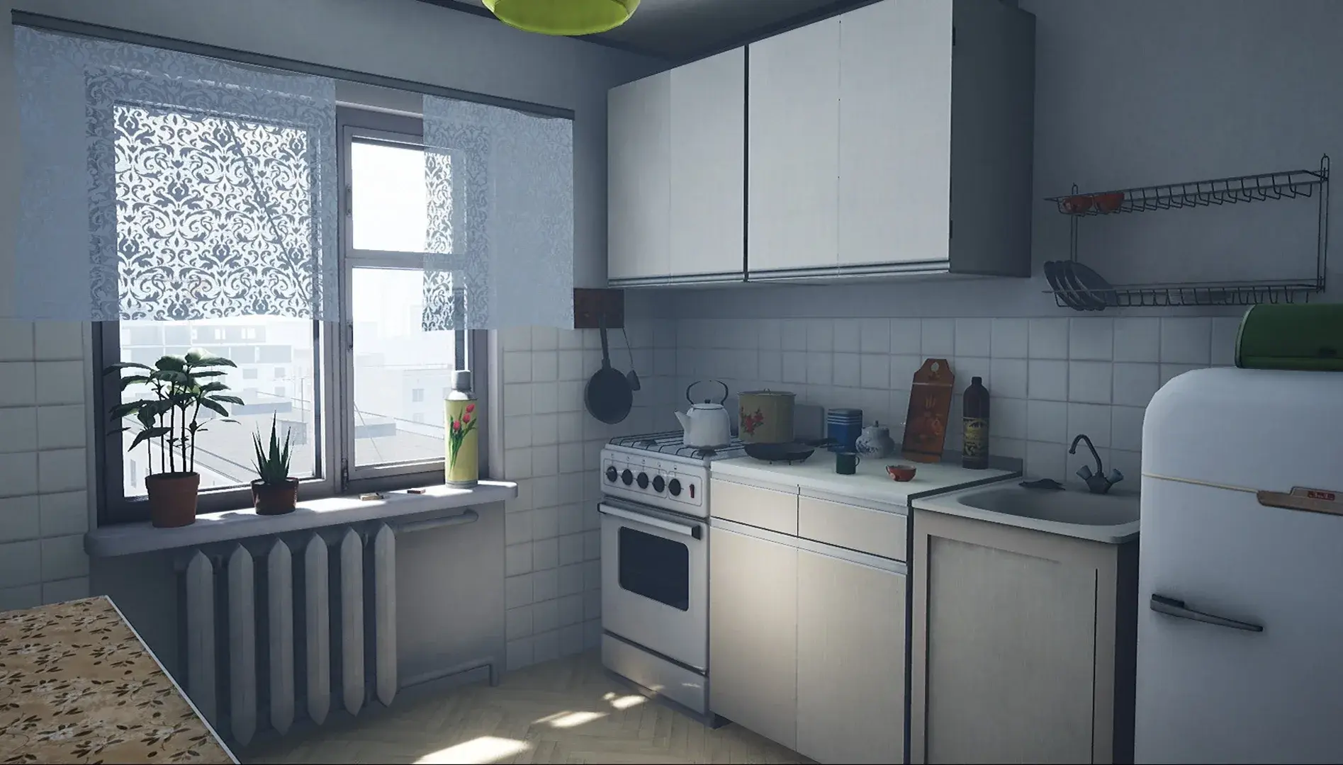Bright Lights of Svetlov thumbnail 5