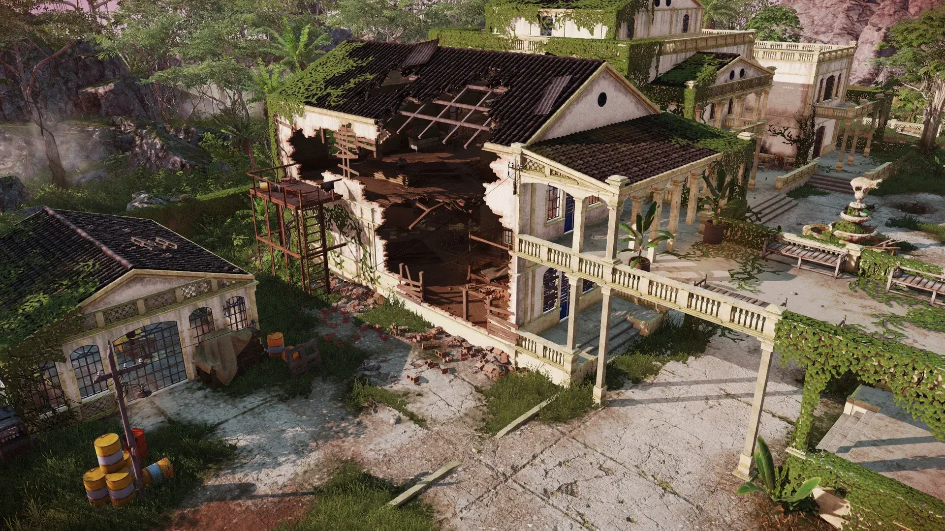 Jagged Alliance 3 thumbnail 12