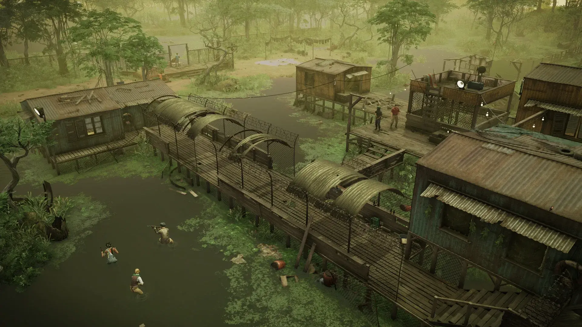 Jagged Alliance 3 thumbnail 7
