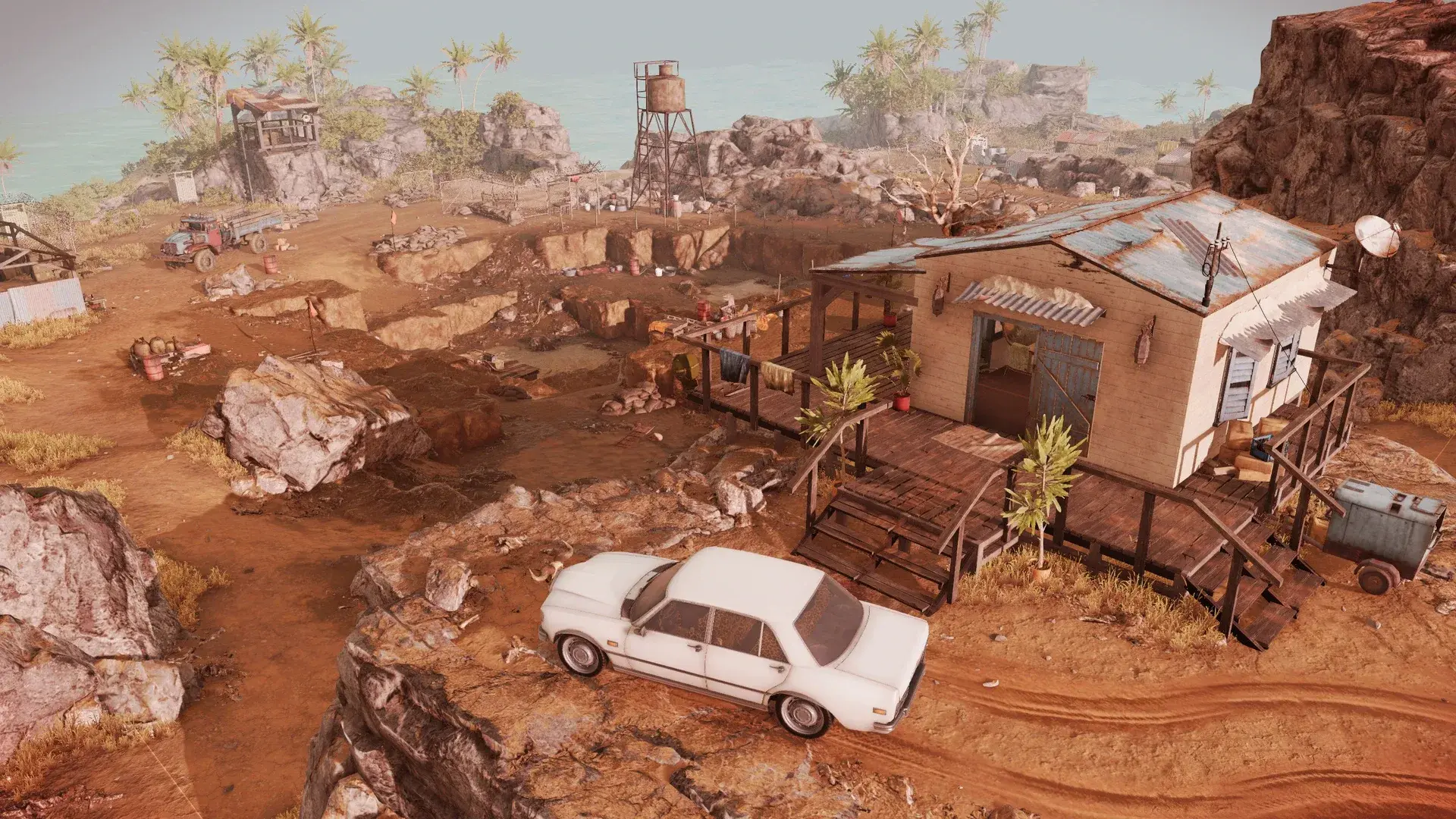 Jagged Alliance 3 thumbnail 13