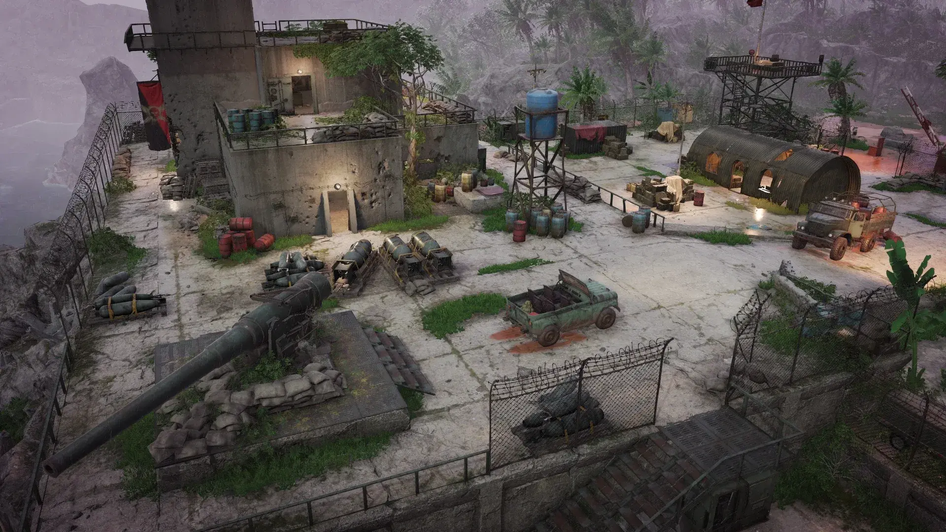 Jagged Alliance 3 thumbnail 6