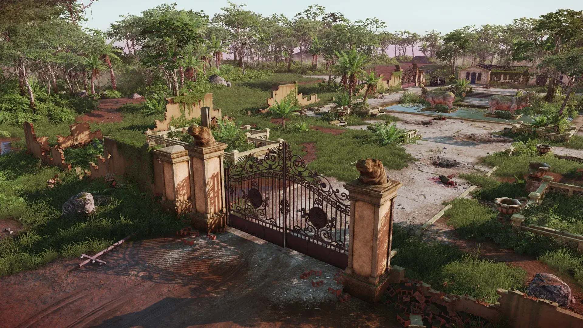 Jagged Alliance 3 thumbnail 15