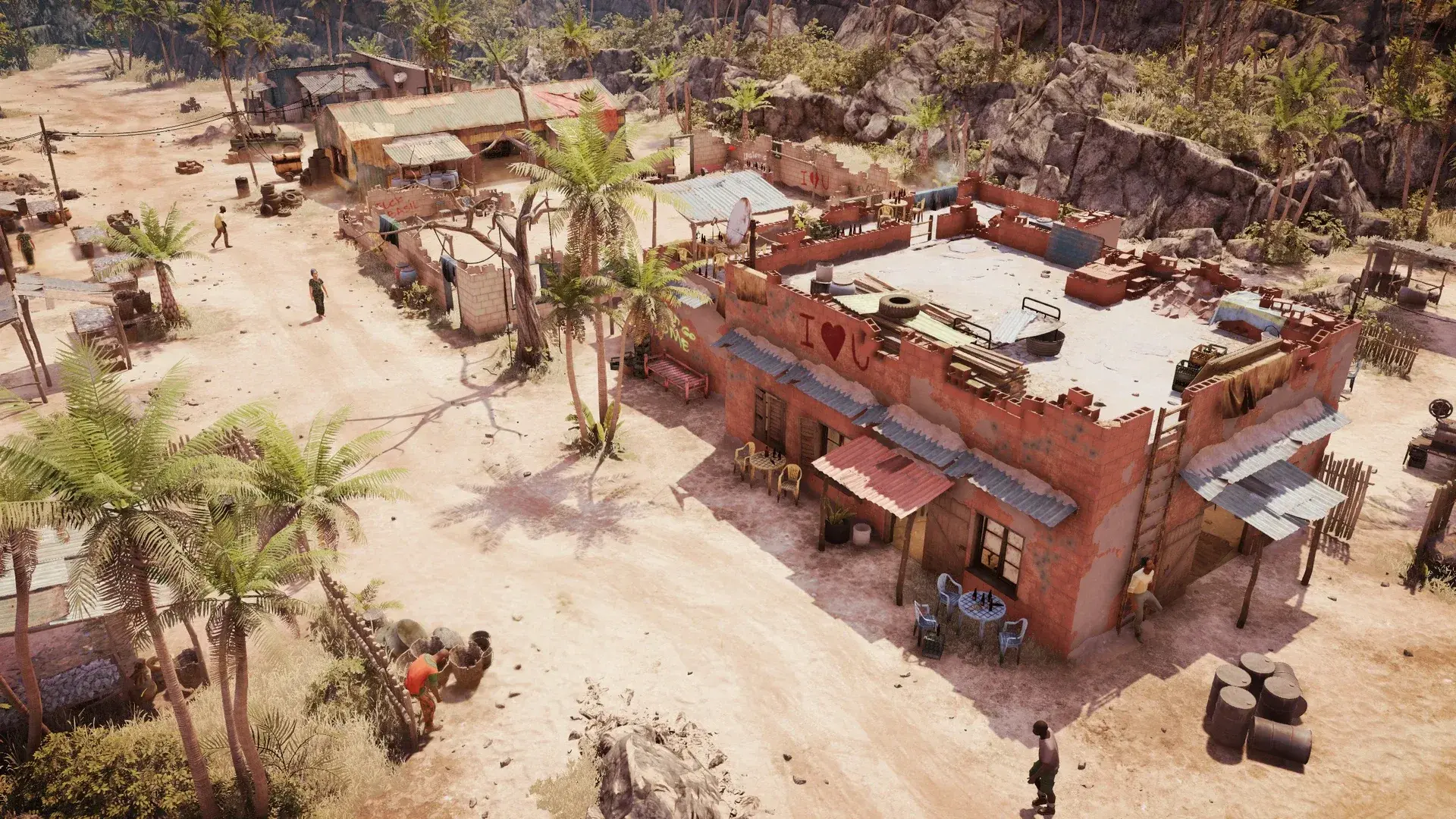 Jagged Alliance 3 thumbnail 17