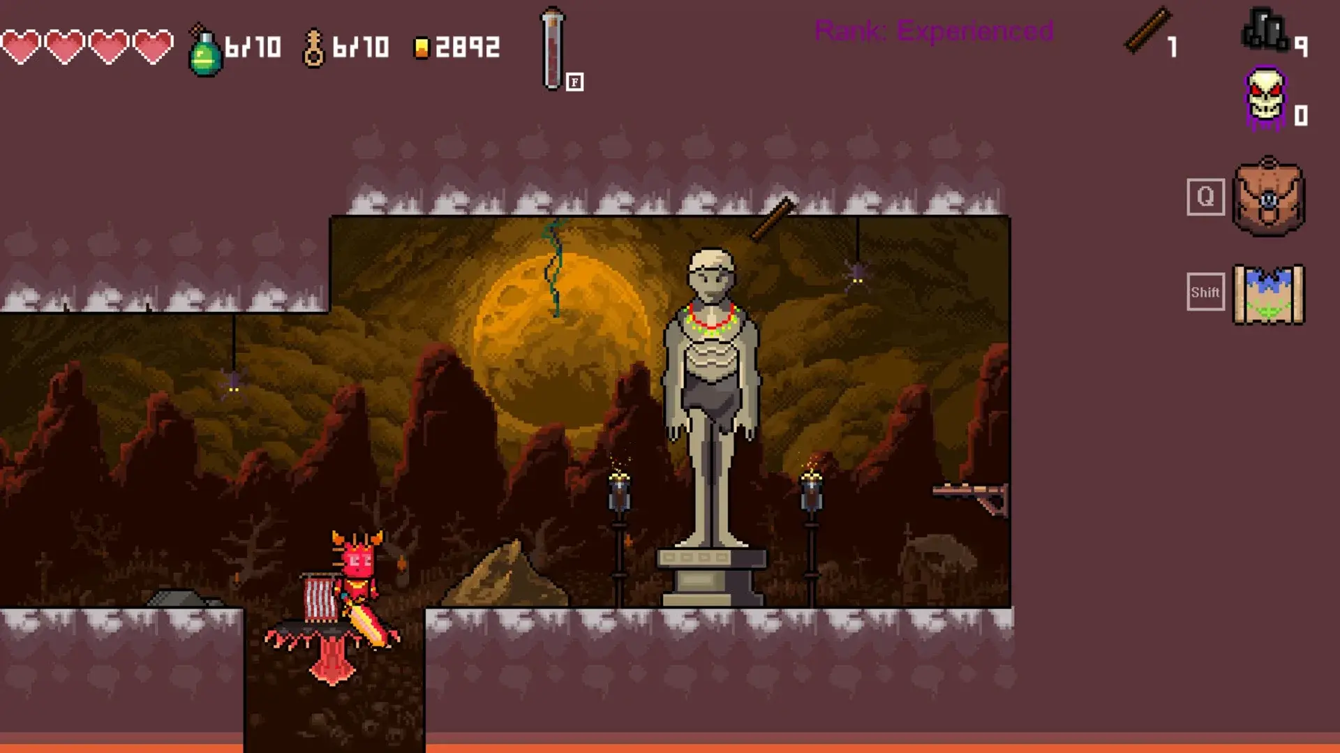 Hell is Other Demons screenshot