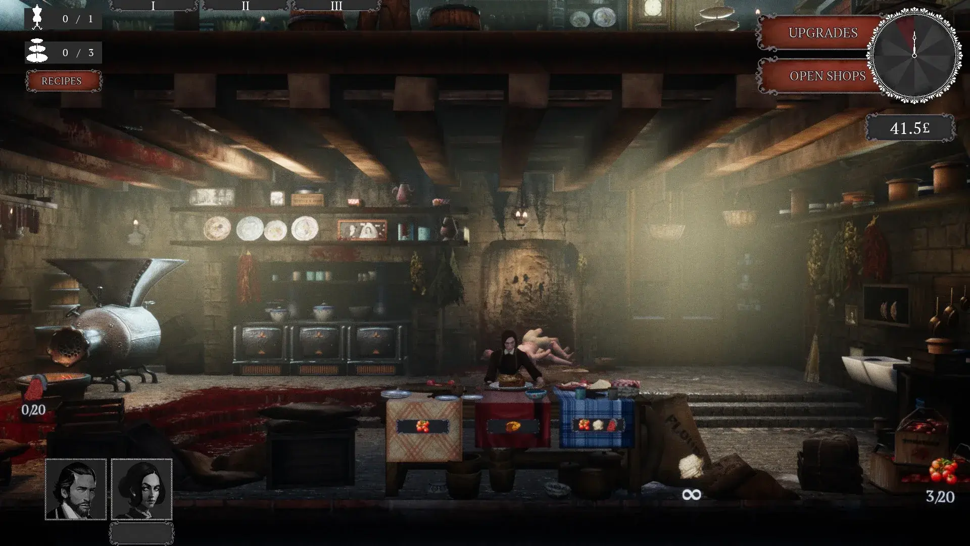 Ravenous Devils thumbnail 11