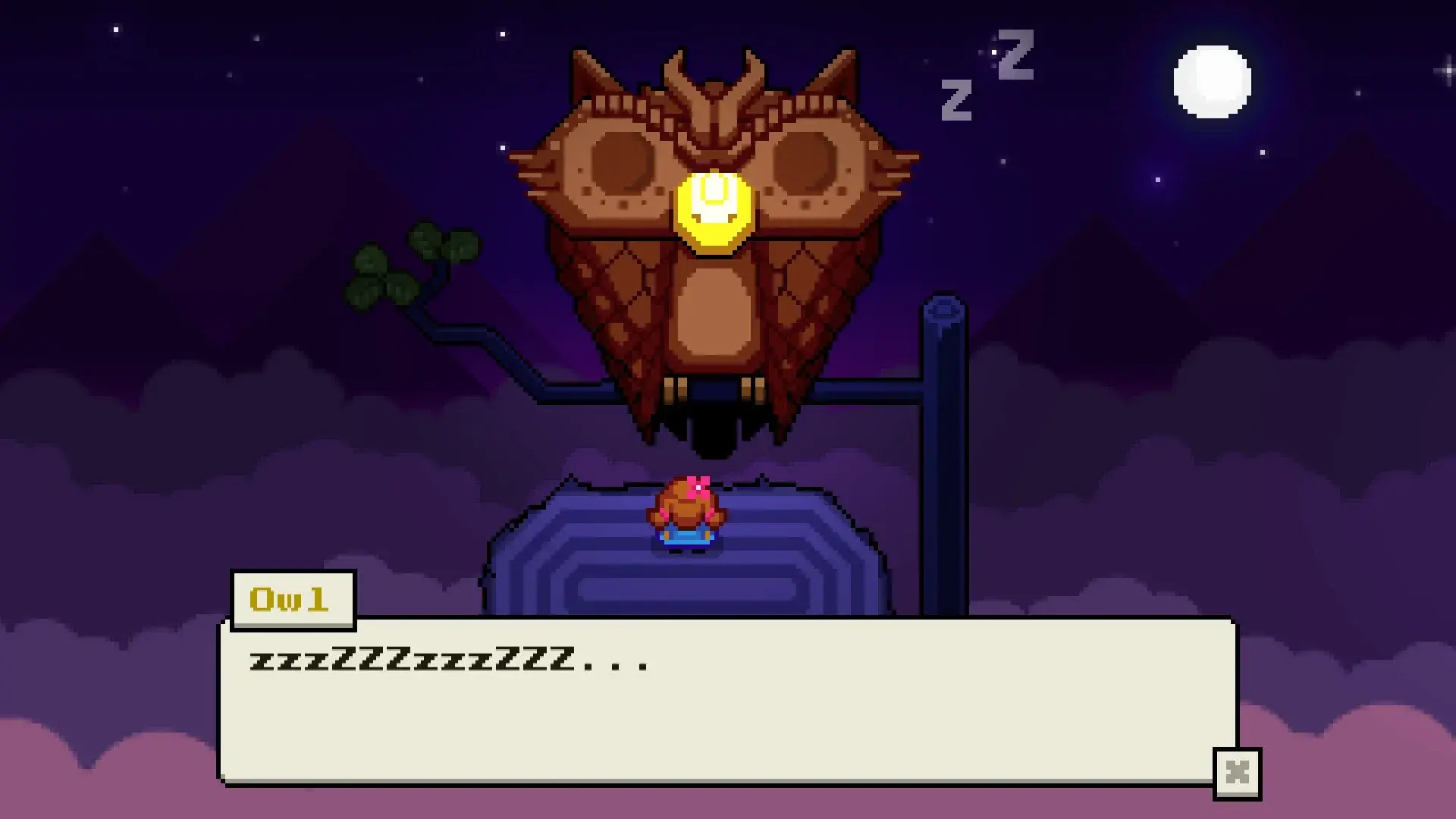 Blossom Tales II: The Minotaur Prince thumbnail 15