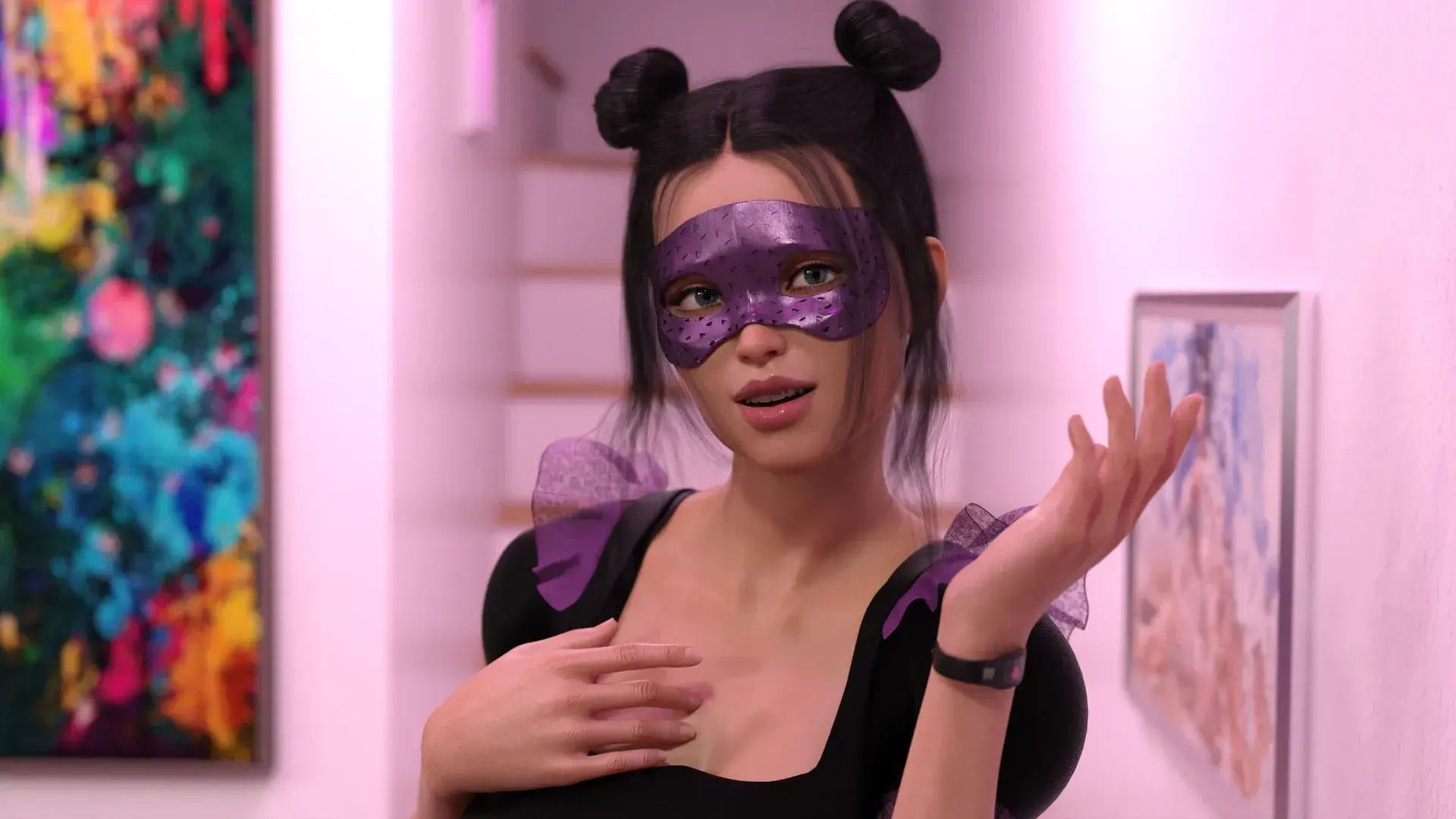 Fetish Locator Week Two thumbnail 9