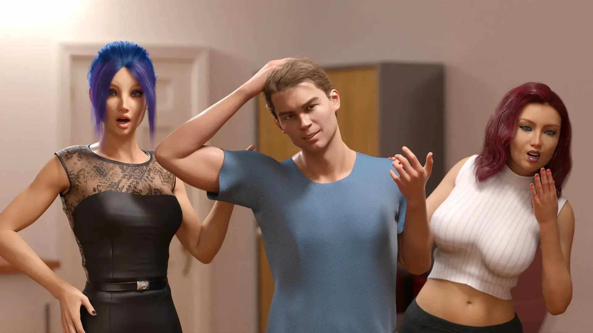 Fetish Locator Week Two thumbnail 3