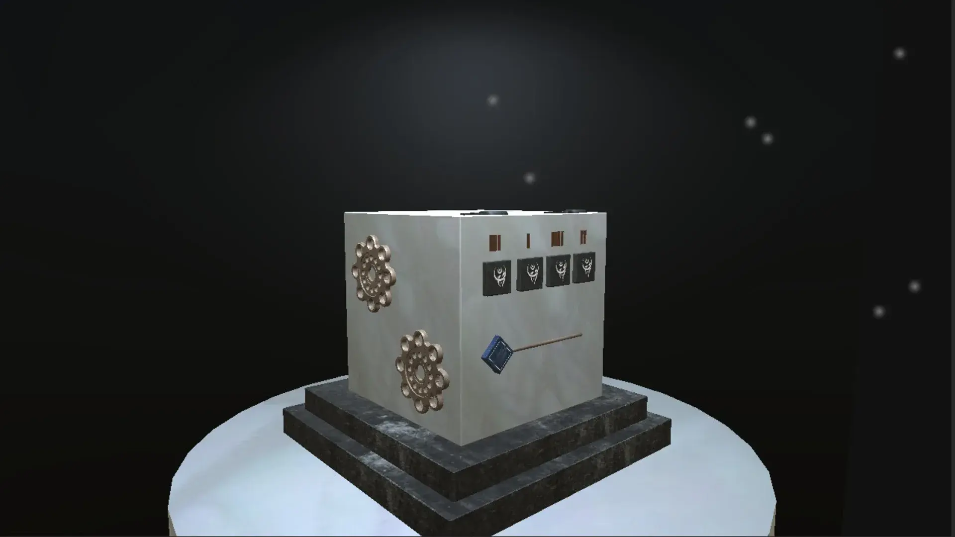Mystery Box: Hidden Secrets thumbnail 3
