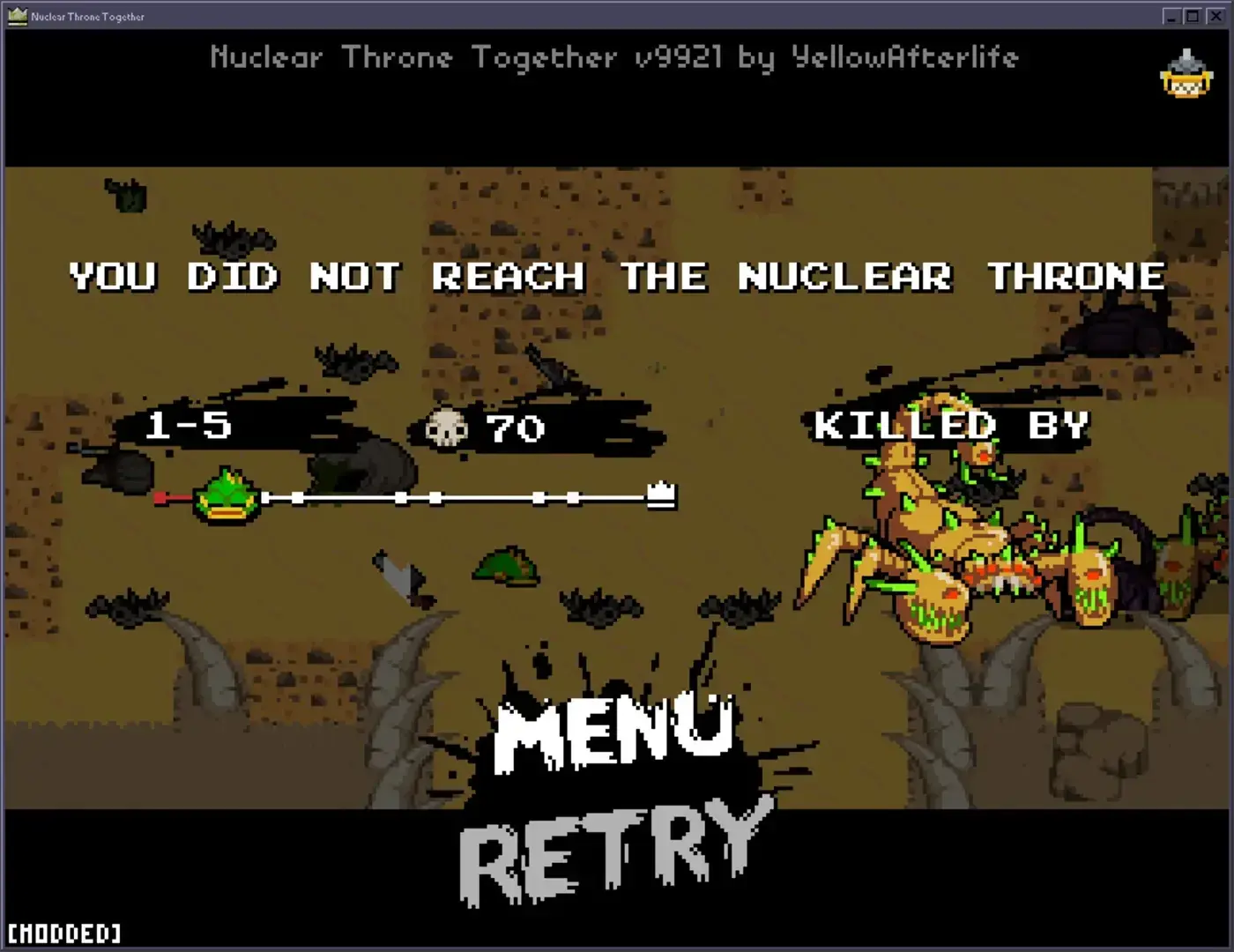 Nuclear Throne thumbnail 2