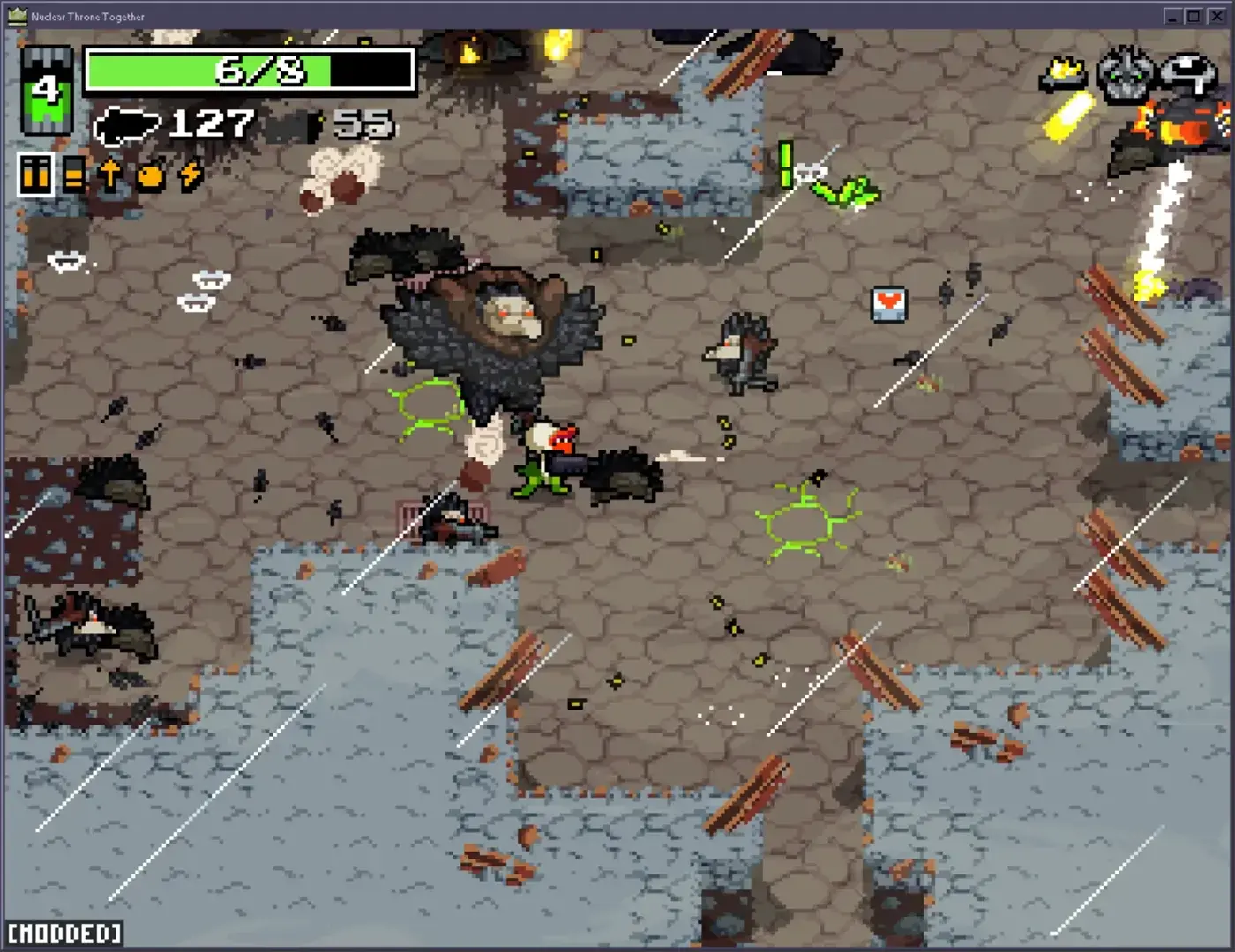 Nuclear Throne thumbnail 3