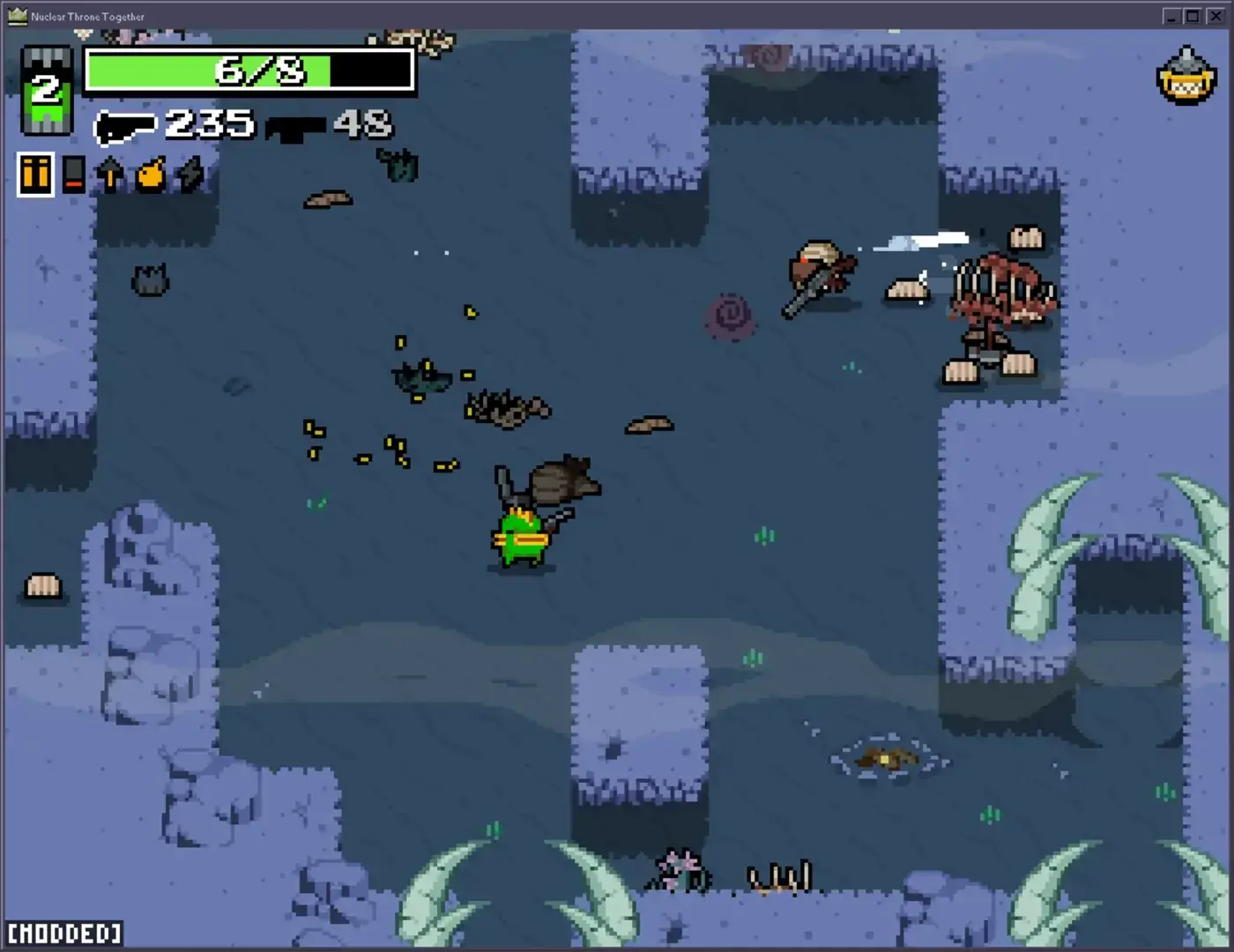 Nuclear Throne thumbnail 4