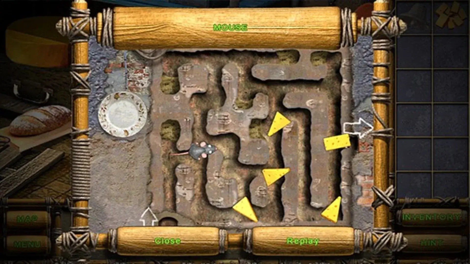 The Treasures of Mystery Island thumbnail 3