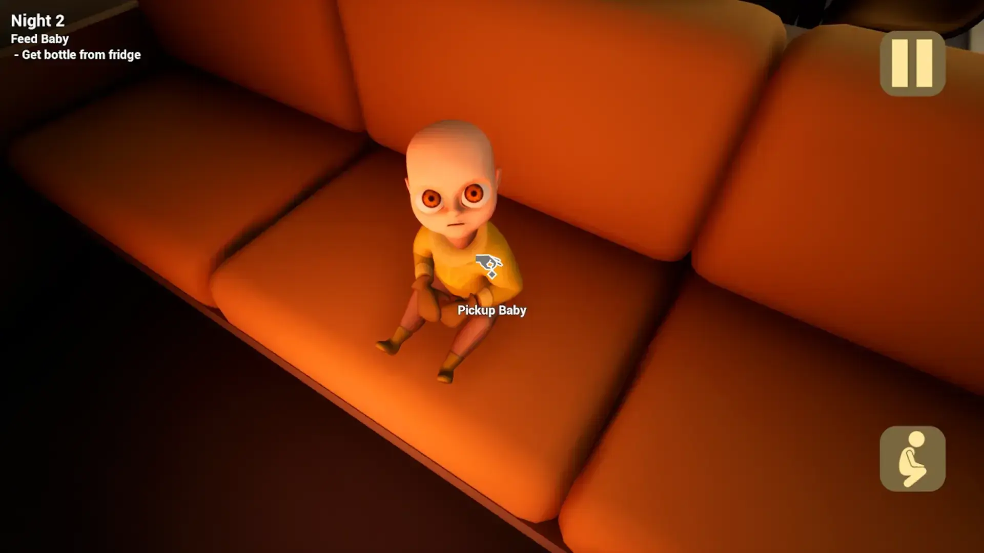 The Baby in Yellow thumbnail 3
