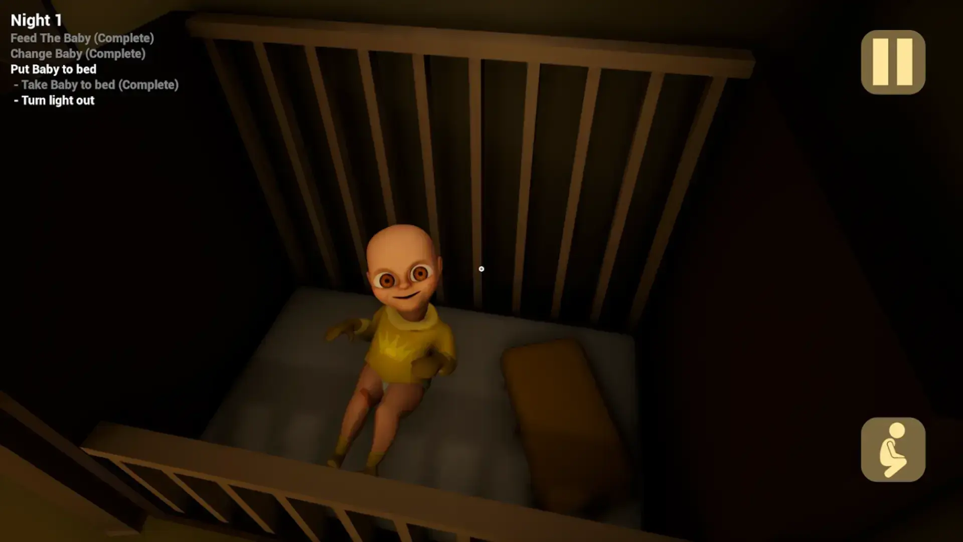 The Baby in Yellow thumbnail 5