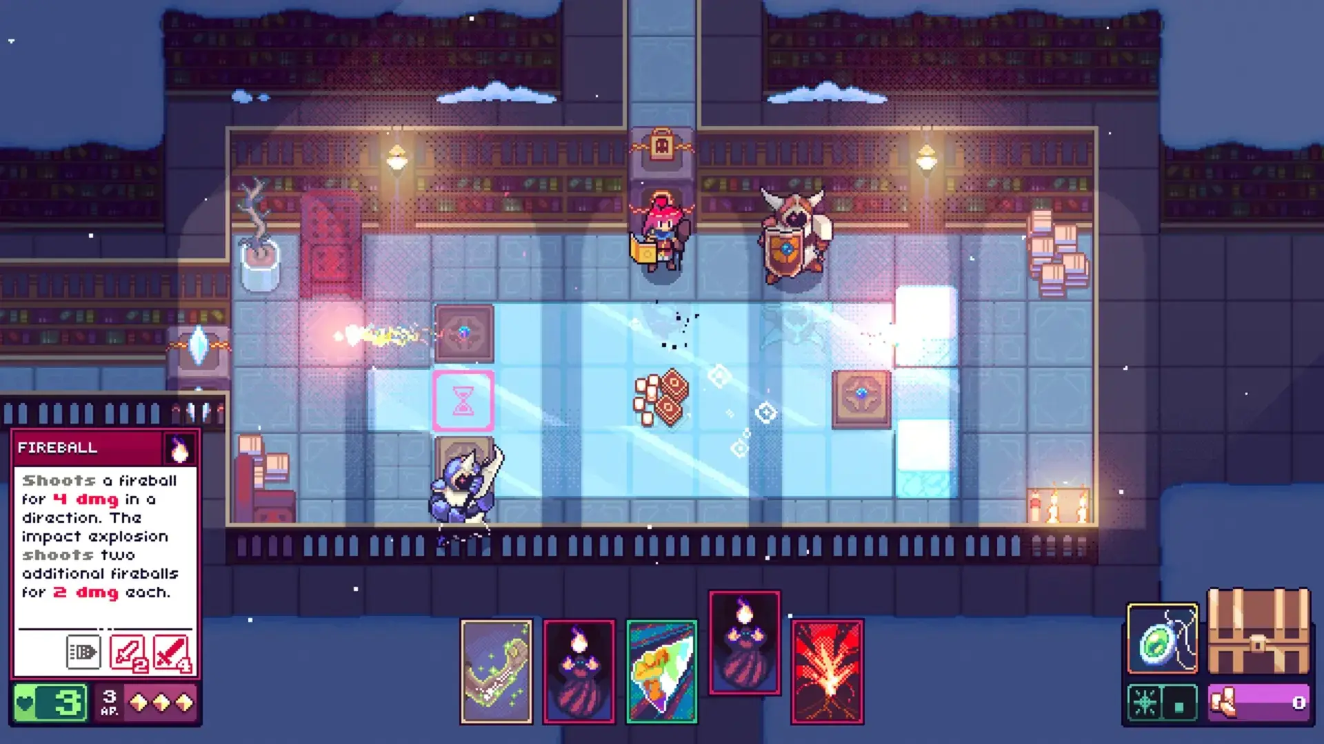Dungeon Drafters thumbnail 9