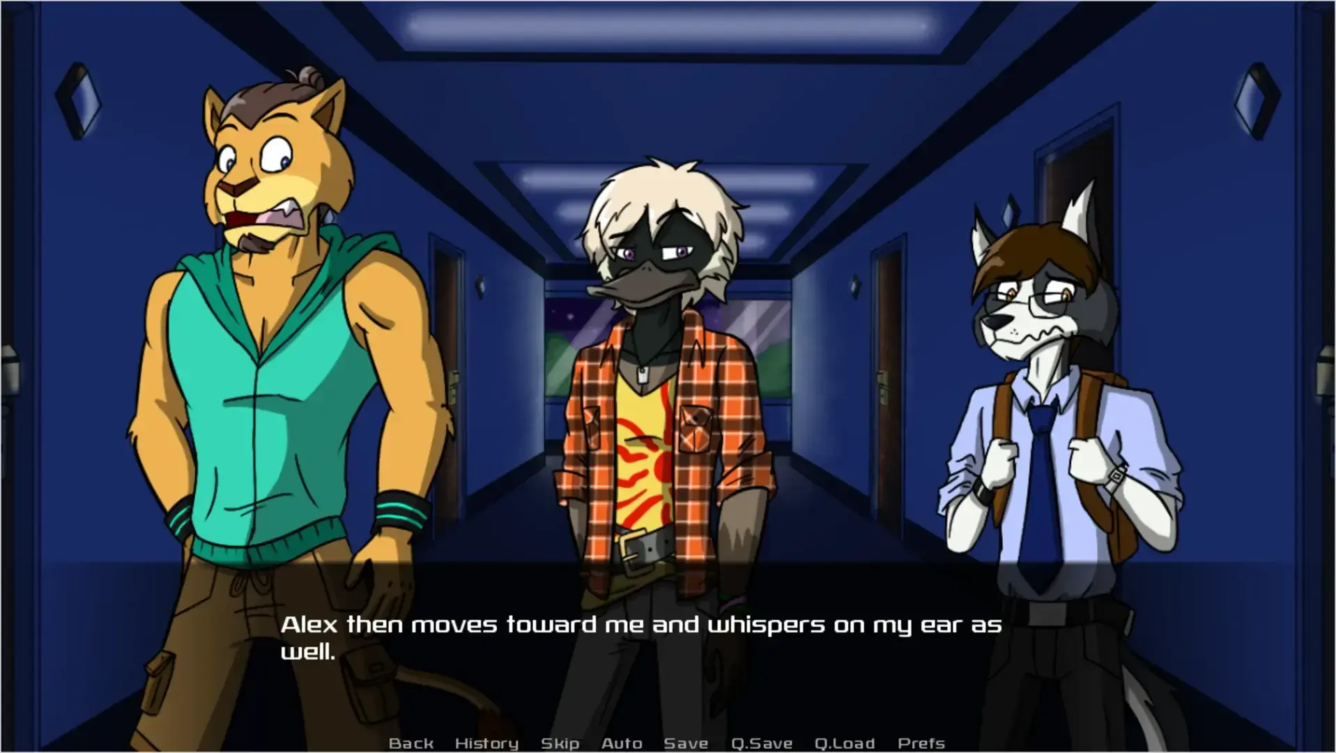 Ad Infinitum thumbnail 3