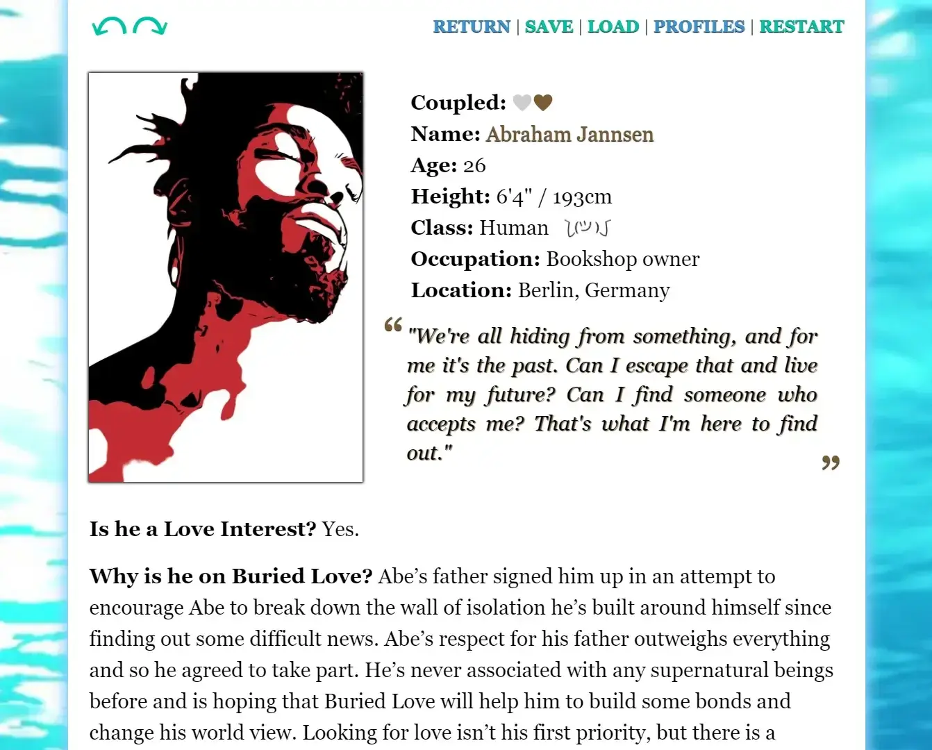 Bury me, my Love thumbnail 5