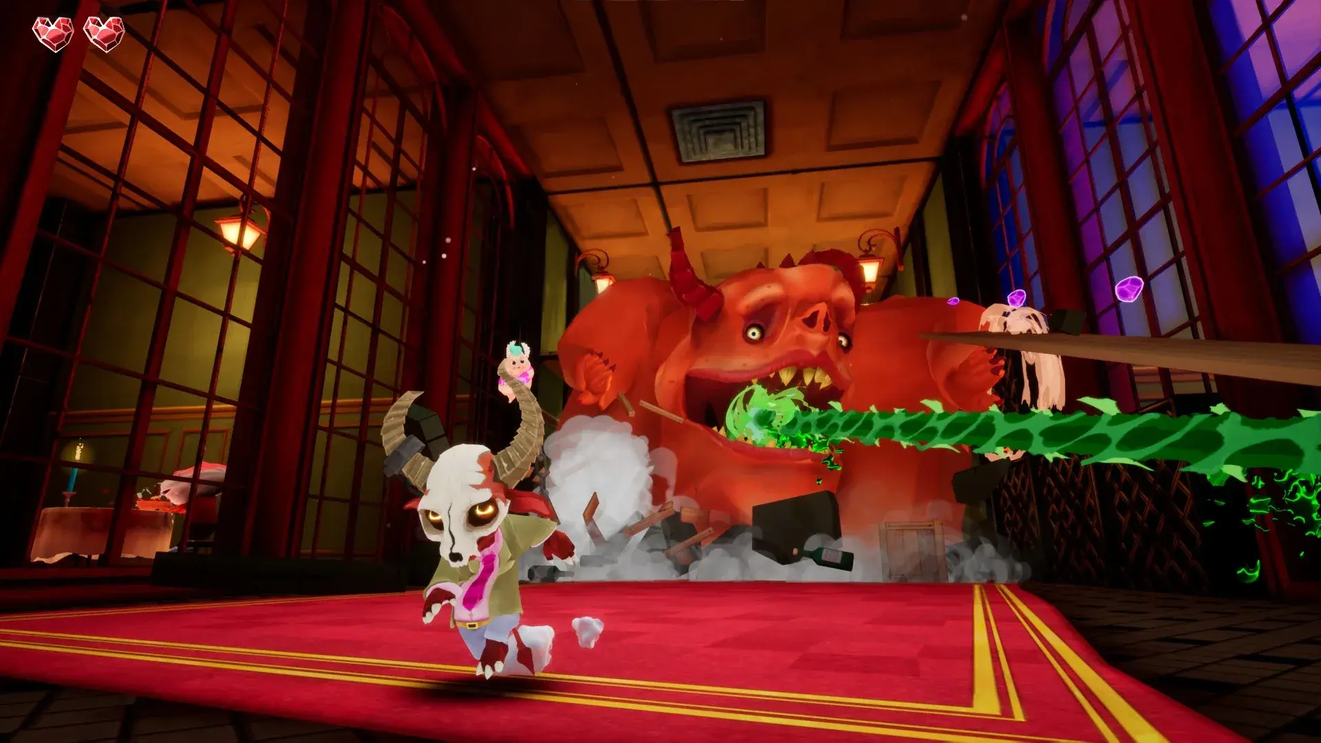 Hell Pie thumbnail 9